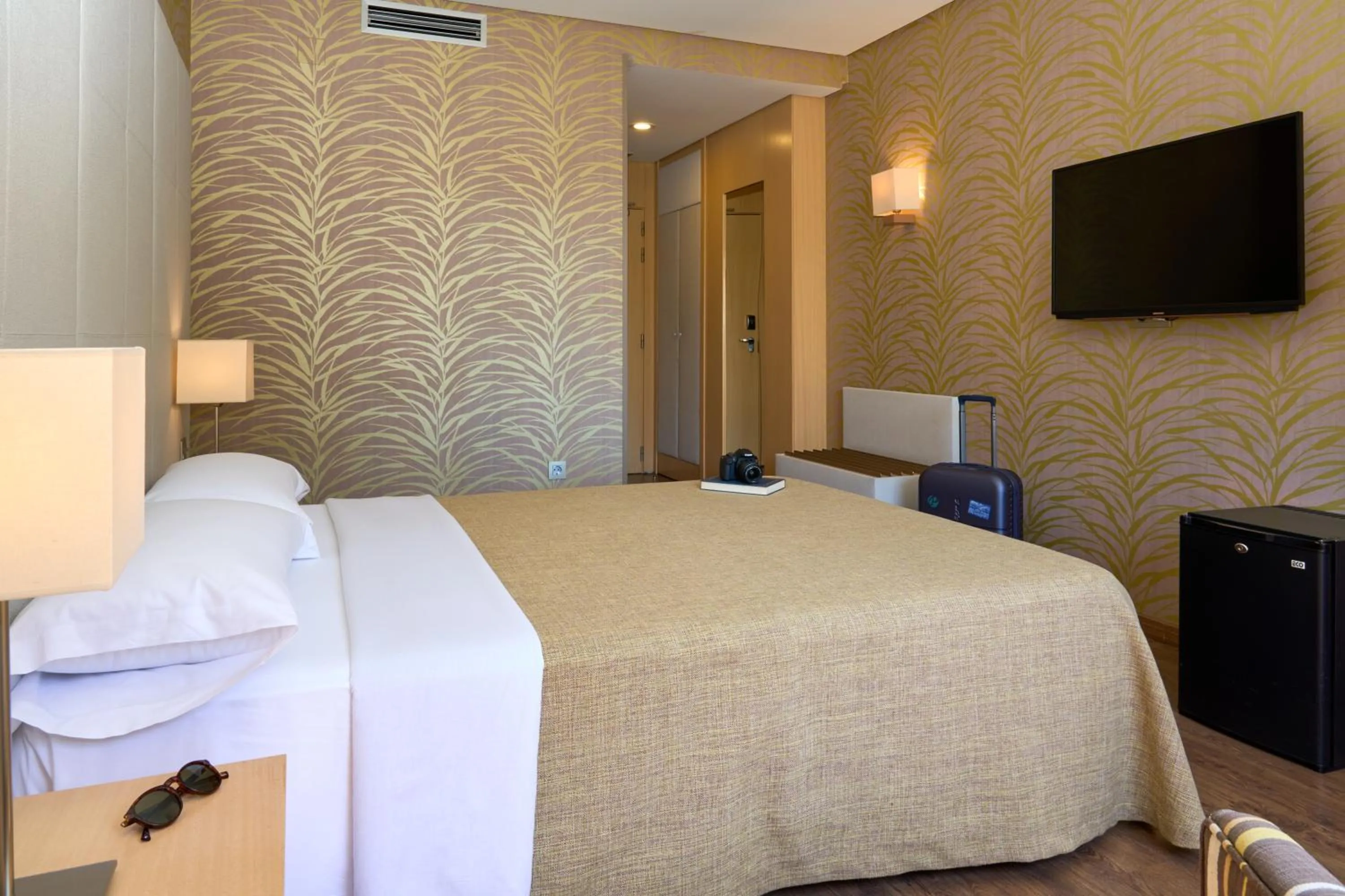 Photo of the whole room, Bed in Hotel Macià Doñana