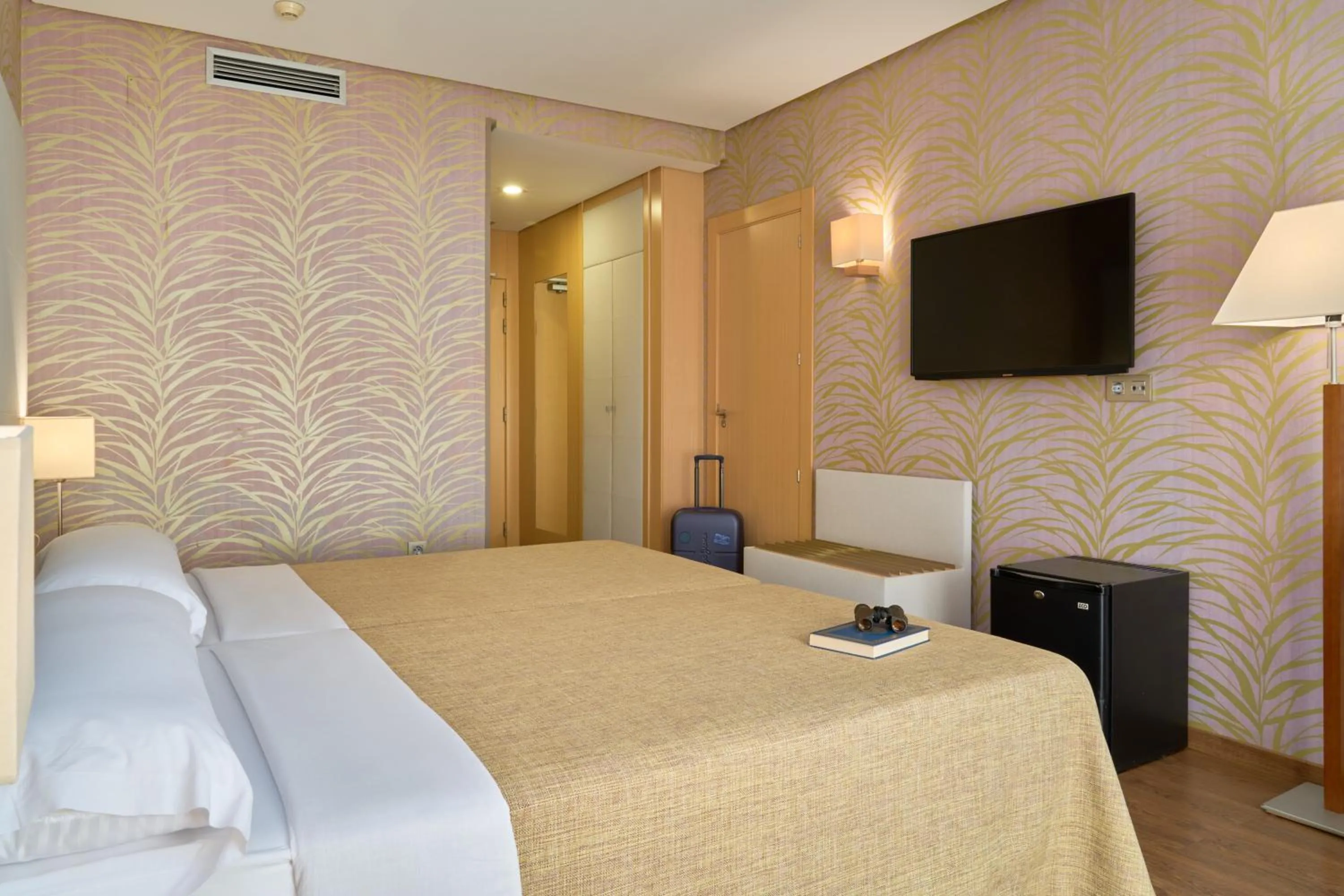 Photo of the whole room, Bed in Hotel Macià Doñana