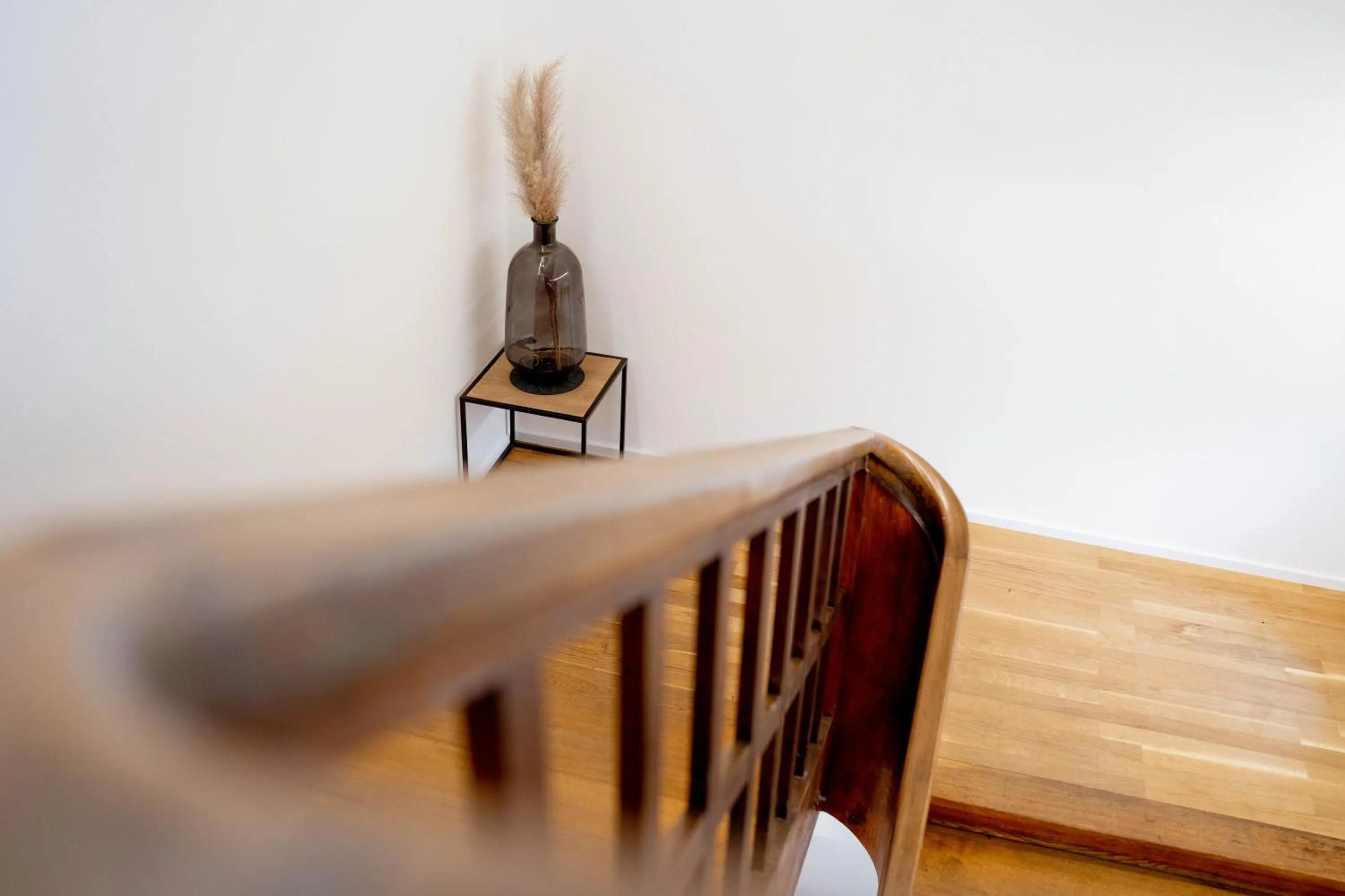 Decorative detail in Reos Hotel Wangen