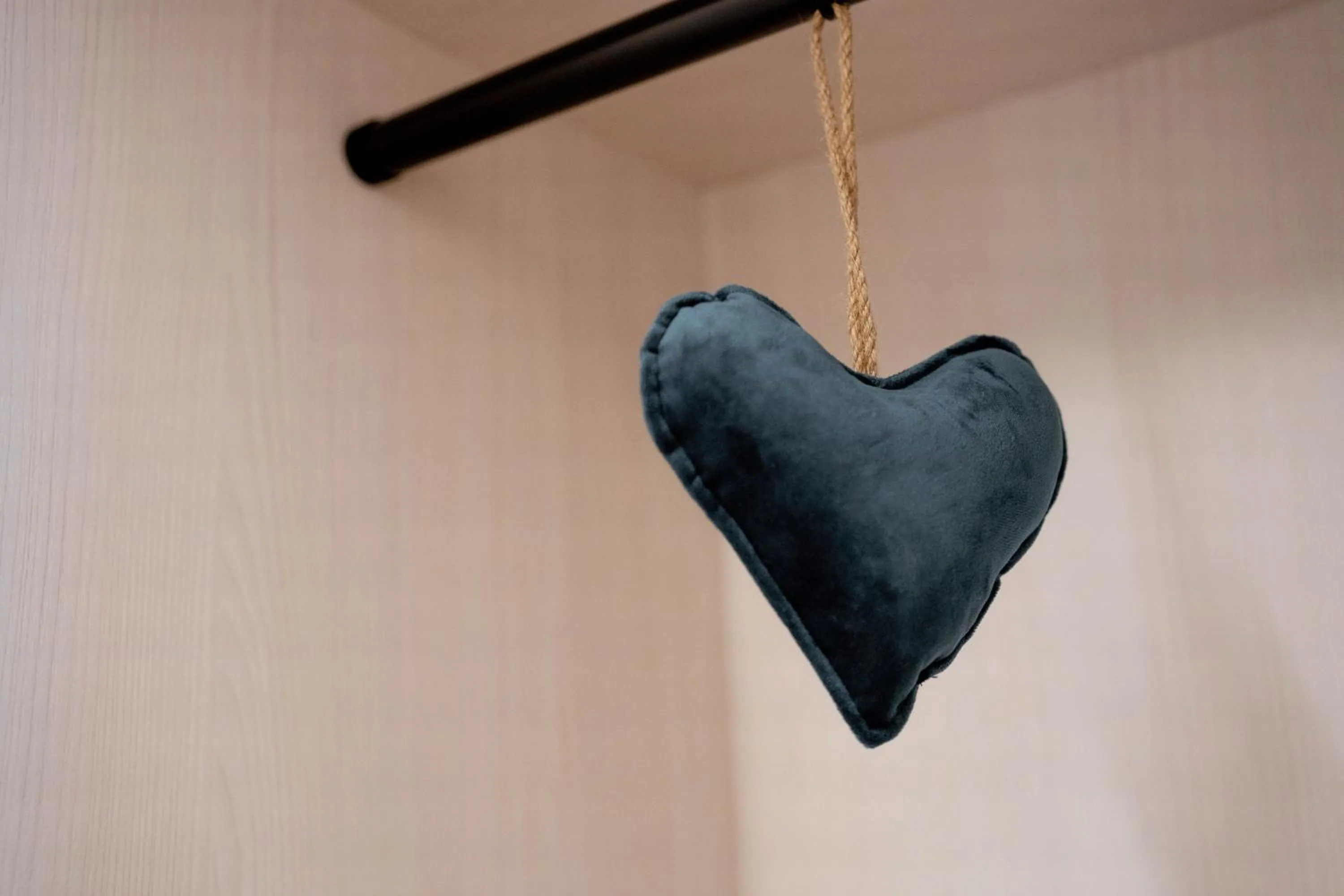 Decorative detail in Reos Hotel Wangen