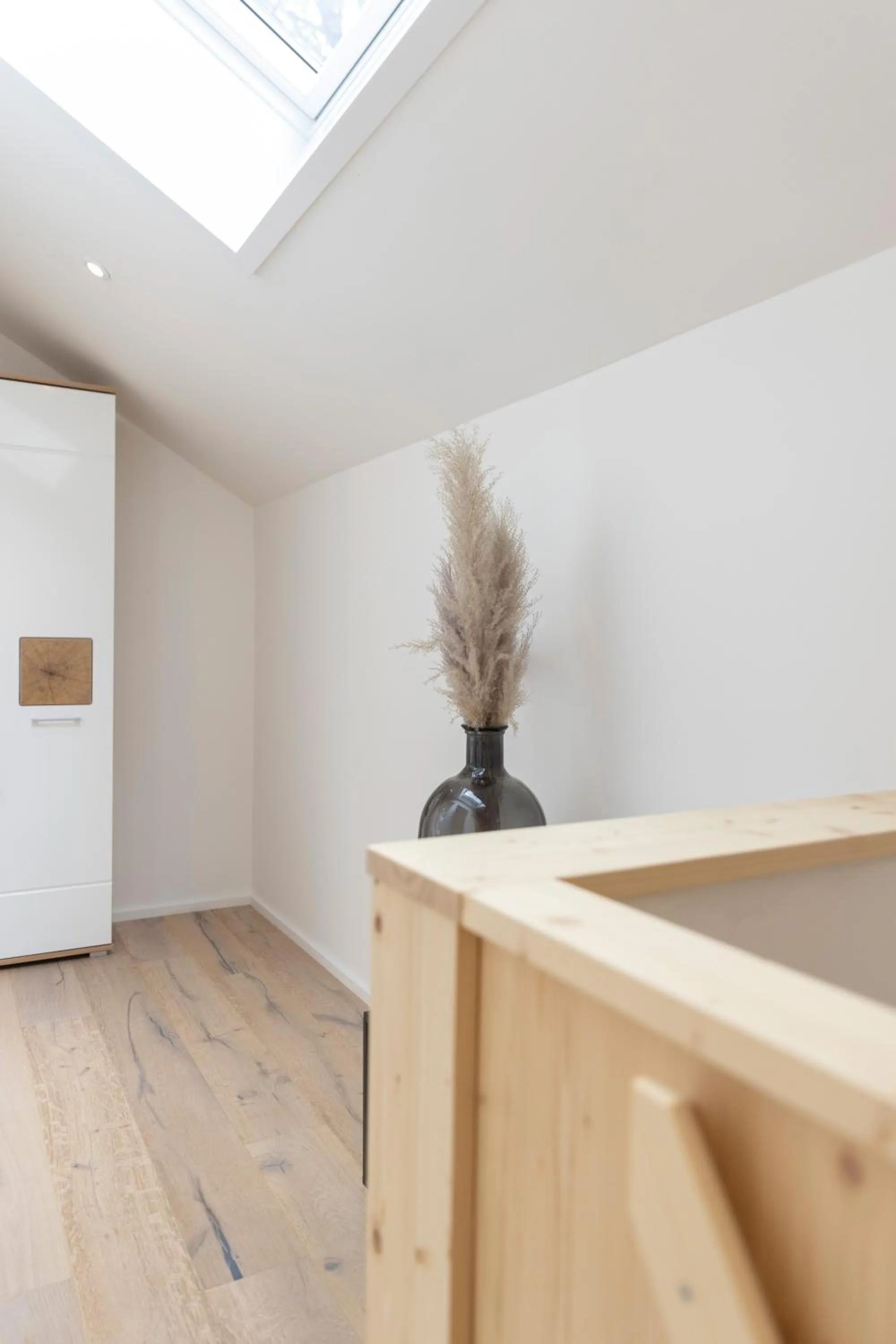 Property building in Reos Hotel Wangen