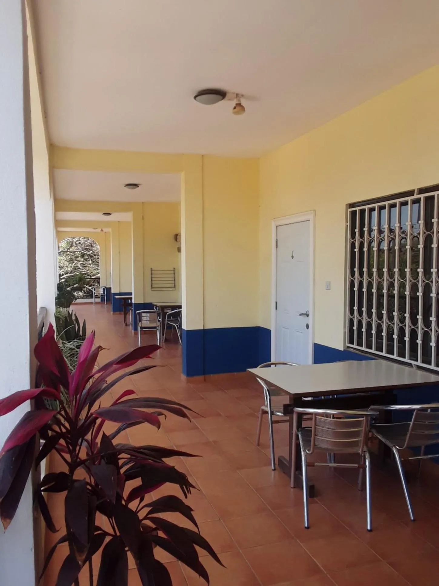 Property building in Riyan Apartment