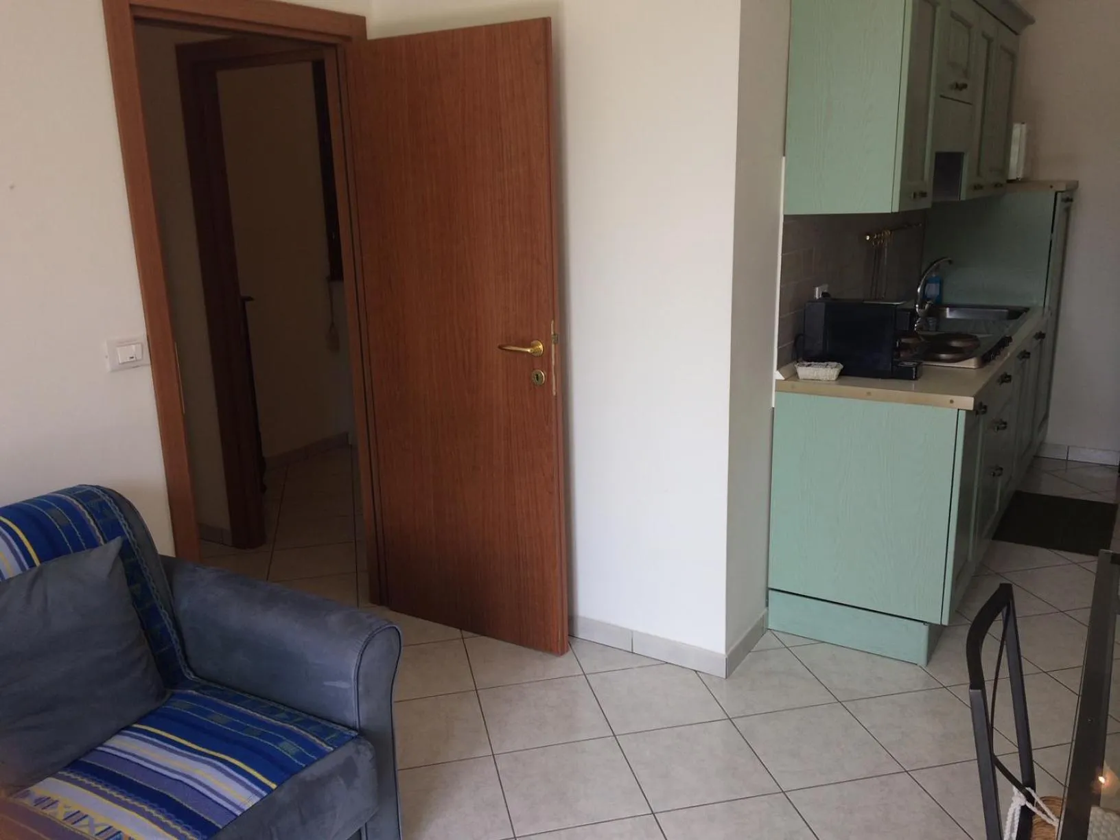 Residence Villa degli Ulivi