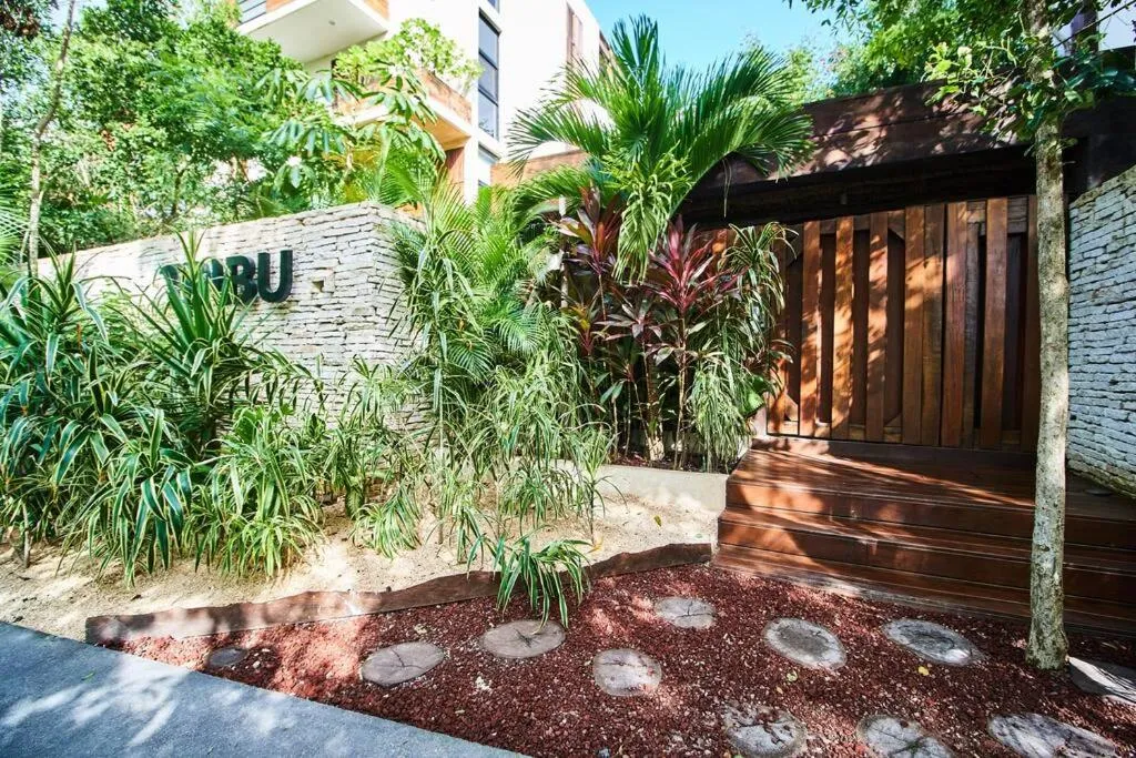 Tribu 306 Boho Design Gem in the Heart of Tulum w/ rooftop