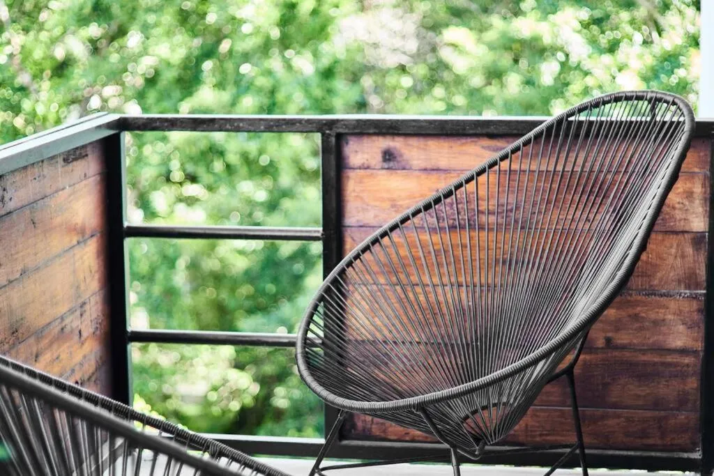 Tribu 306 Boho Design Gem in the Heart of Tulum w/ rooftop