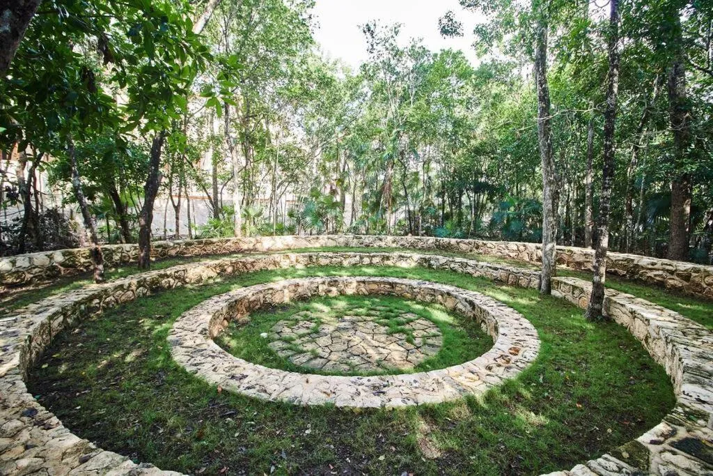 Tribu 306 Boho Design Gem in the Heart of Tulum w/ rooftop