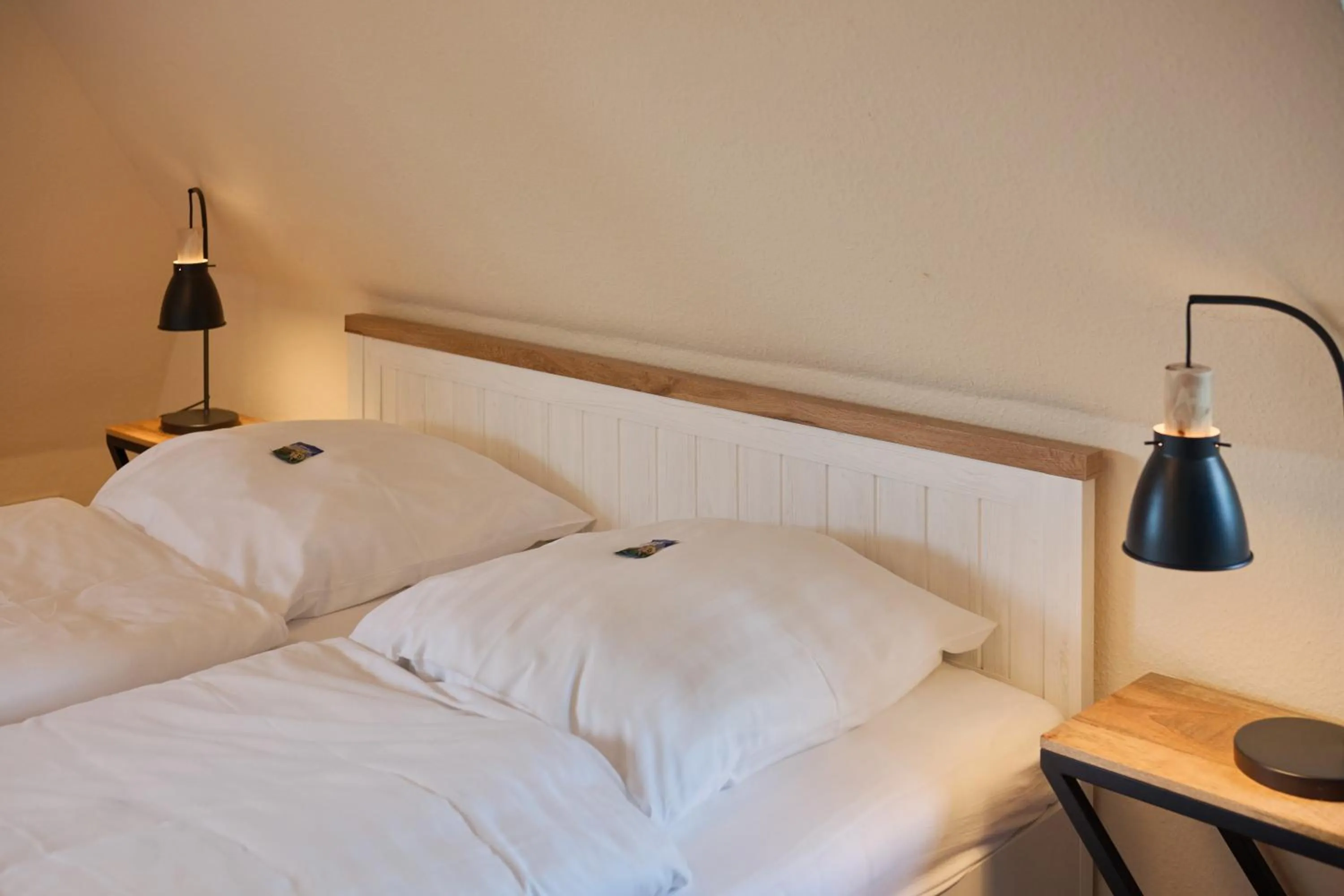 Bed in Lindenhof 1887 - Hotel & Restaurant