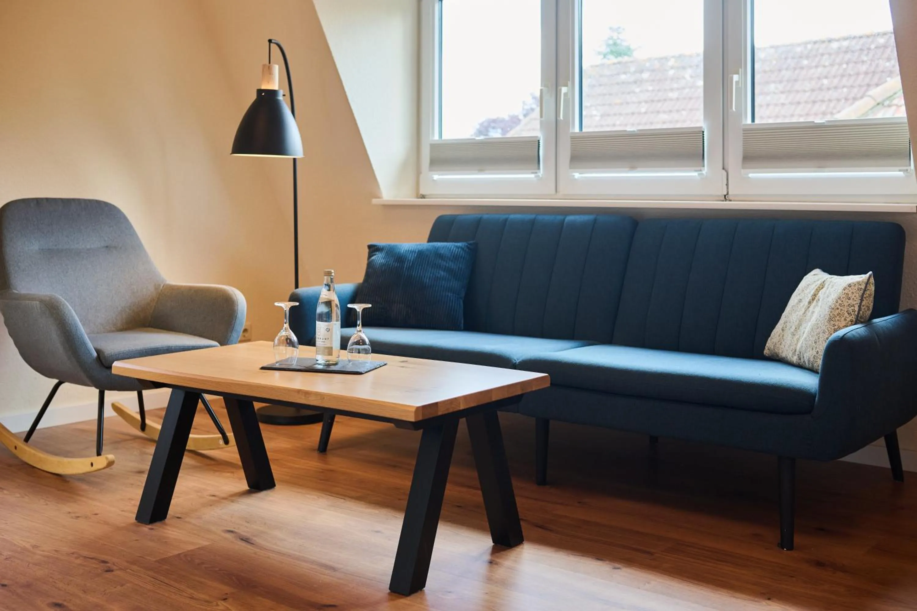 Photo of the whole room in Lindenhof 1887 - Hotel & Restaurant