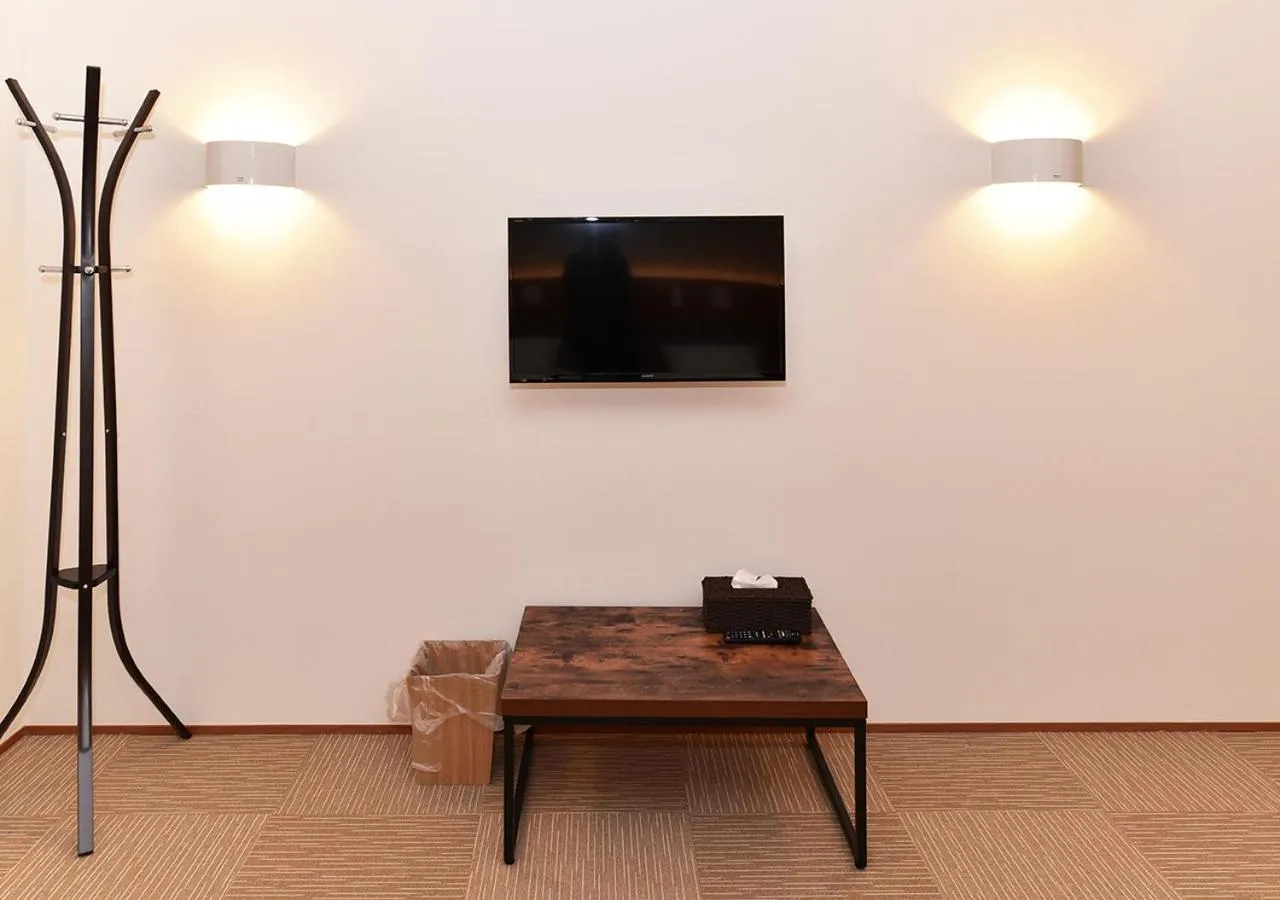 Photo of the whole room in COCOSHUKU Nakano