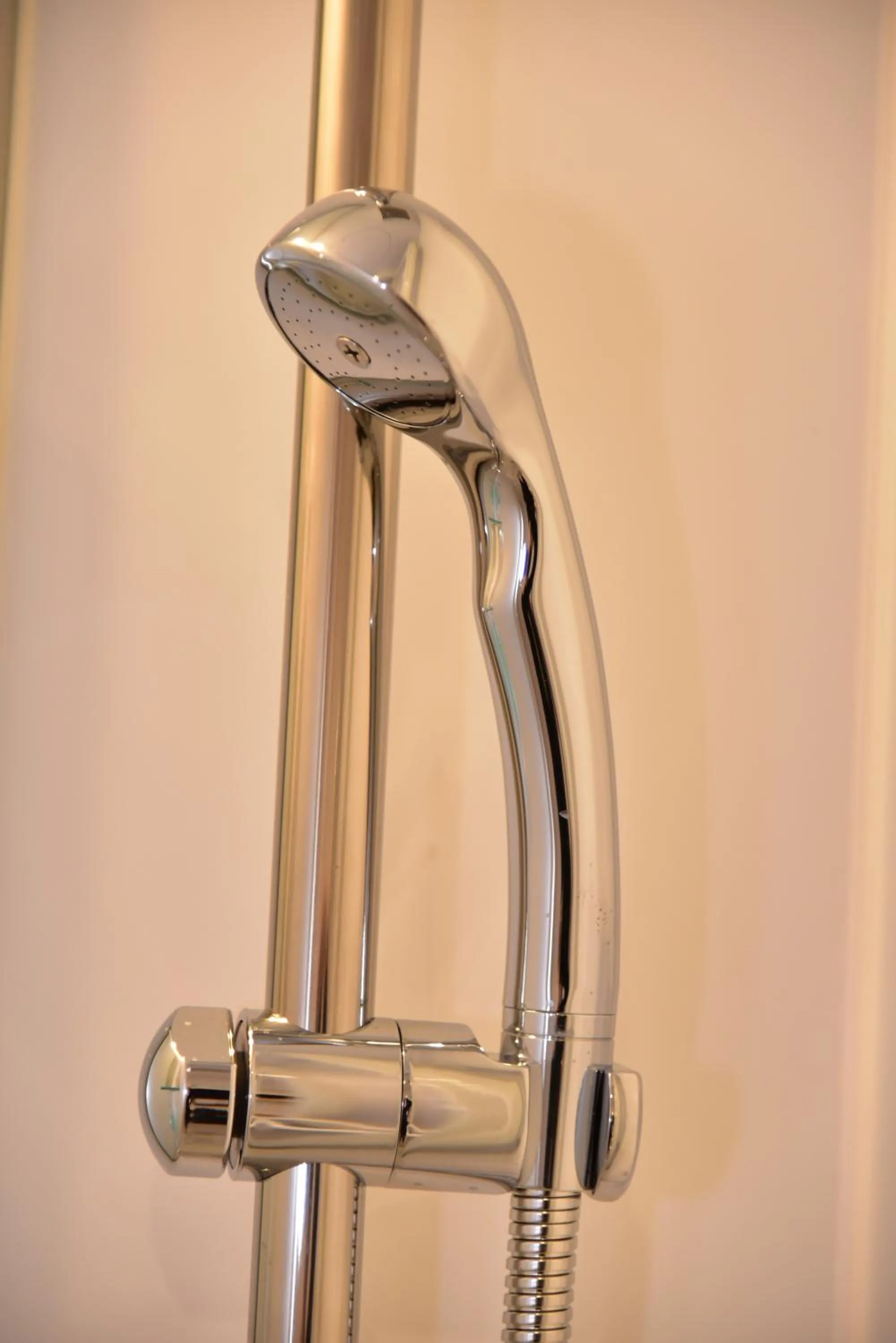 Shower in COCOSHUKU Nakano