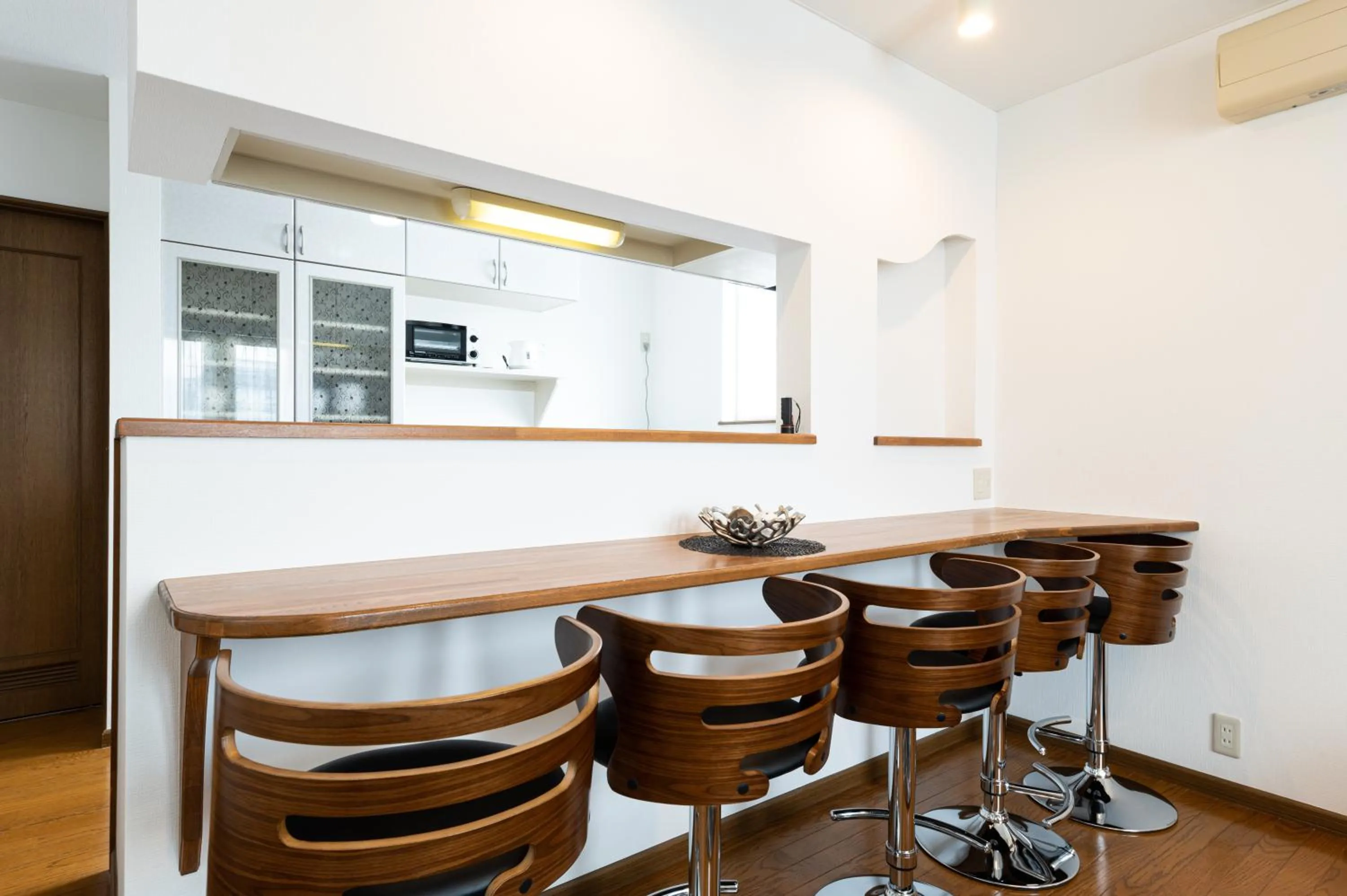 Living room in HONGO 11 HOTEL