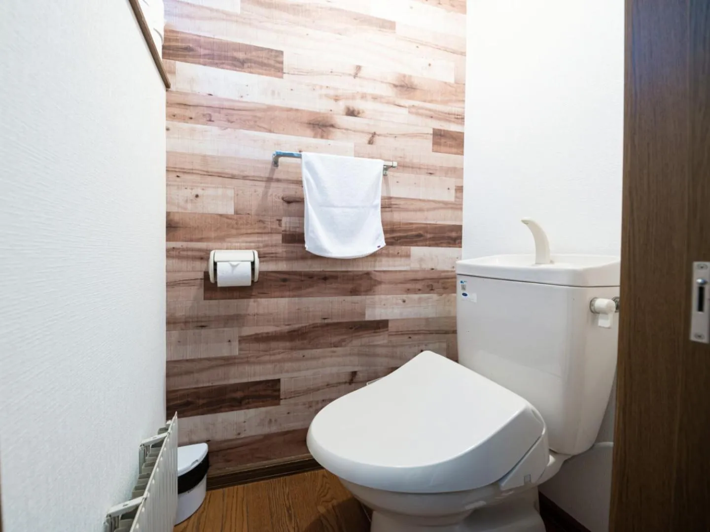 Toilet in HONGO 11 HOTEL