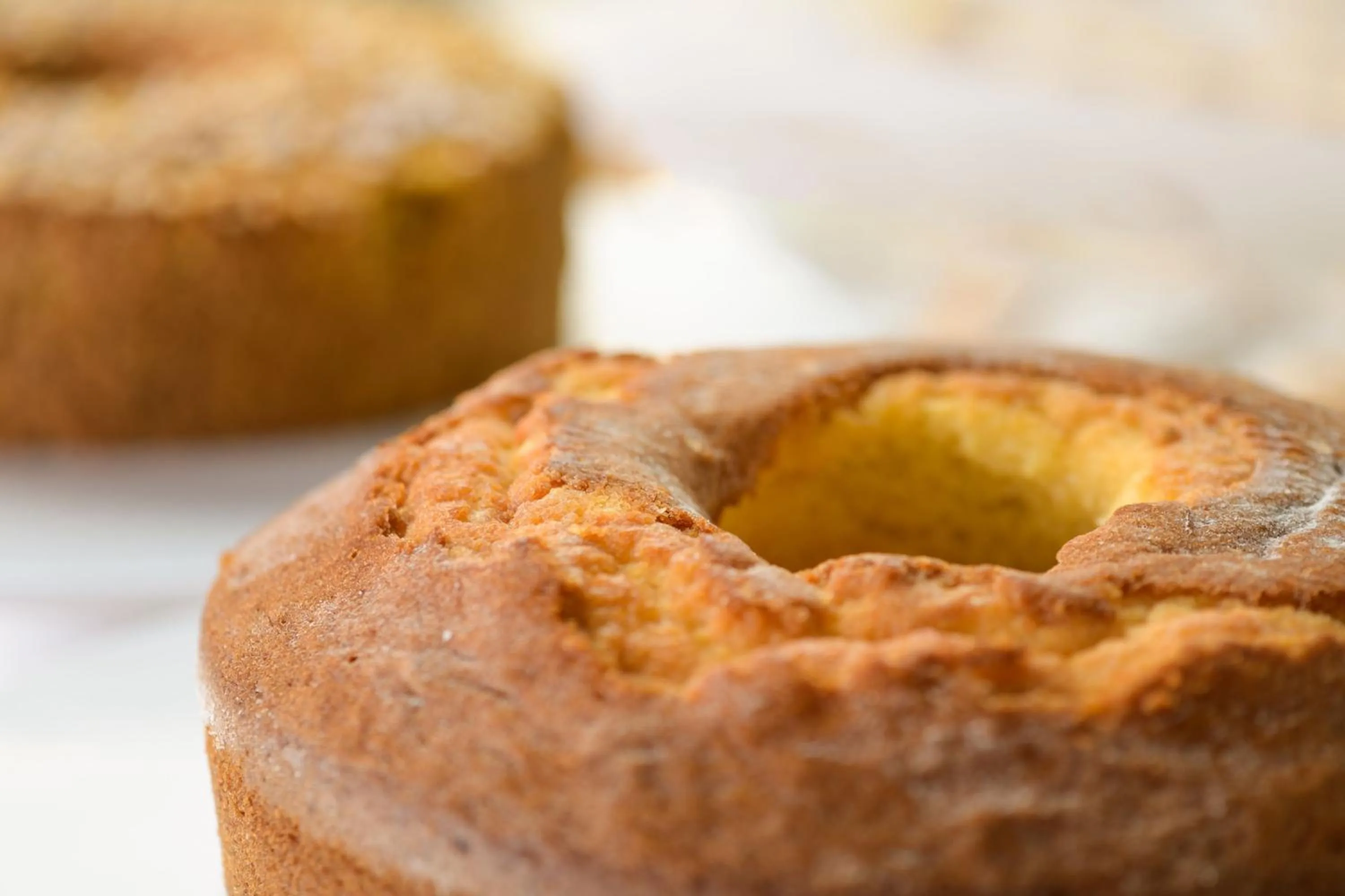 Breakfast in AC Hotel Córdoba by Marriott