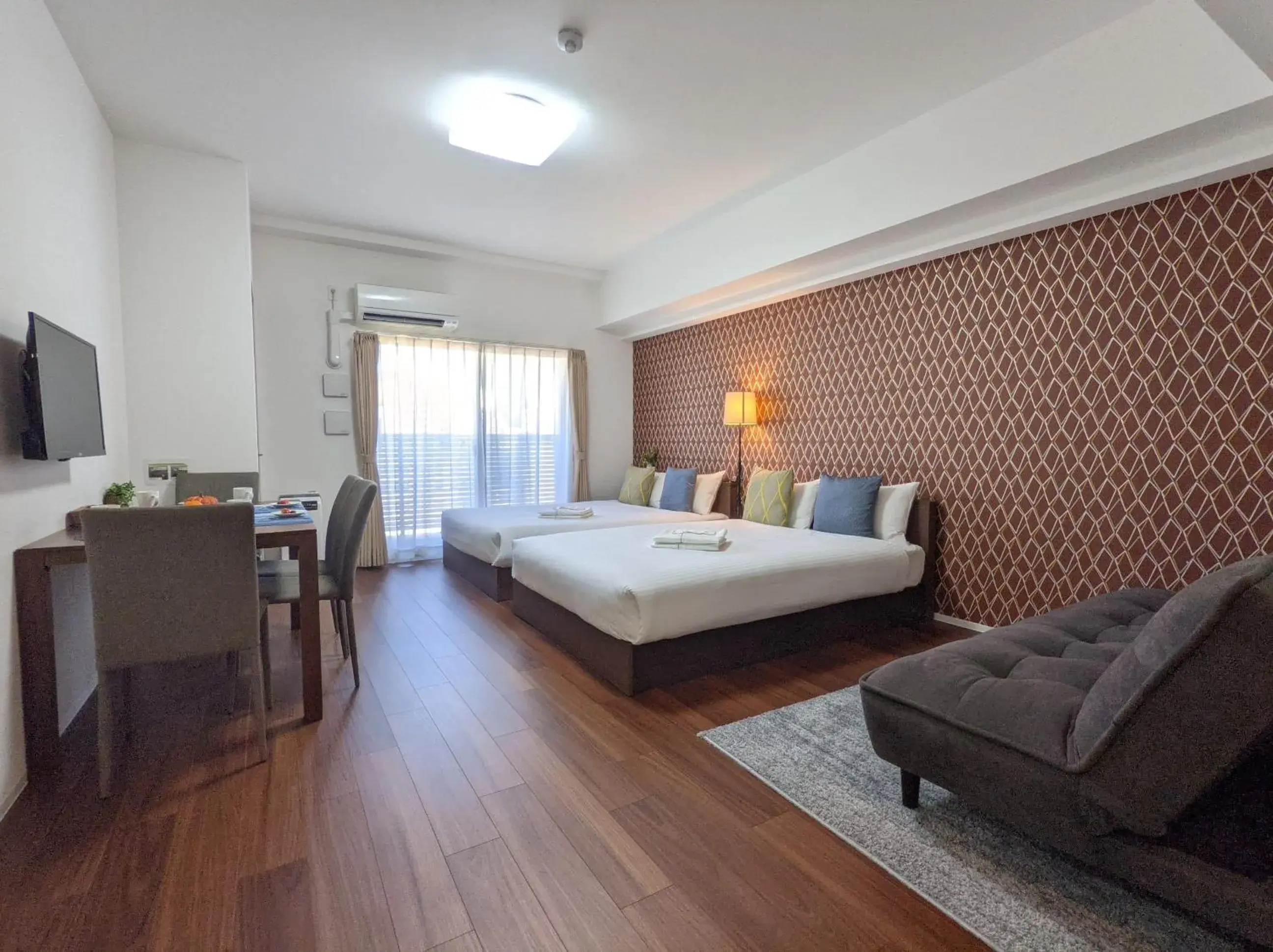 ESLEAD HOTEL Namba Ebisu West ESLEAD HOTEL Namba Ebisu West