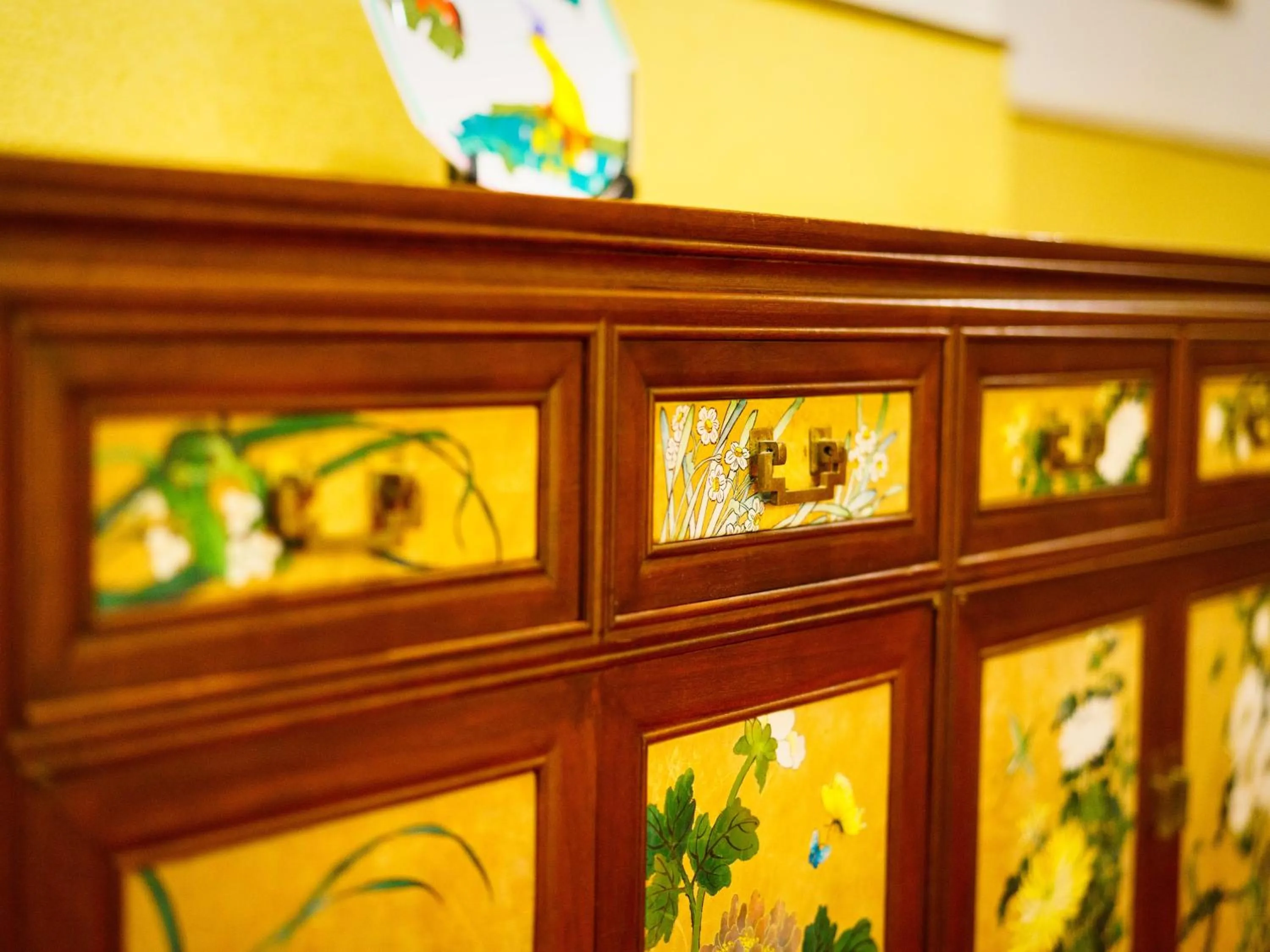 Ureshino Onsen Kotobukiya