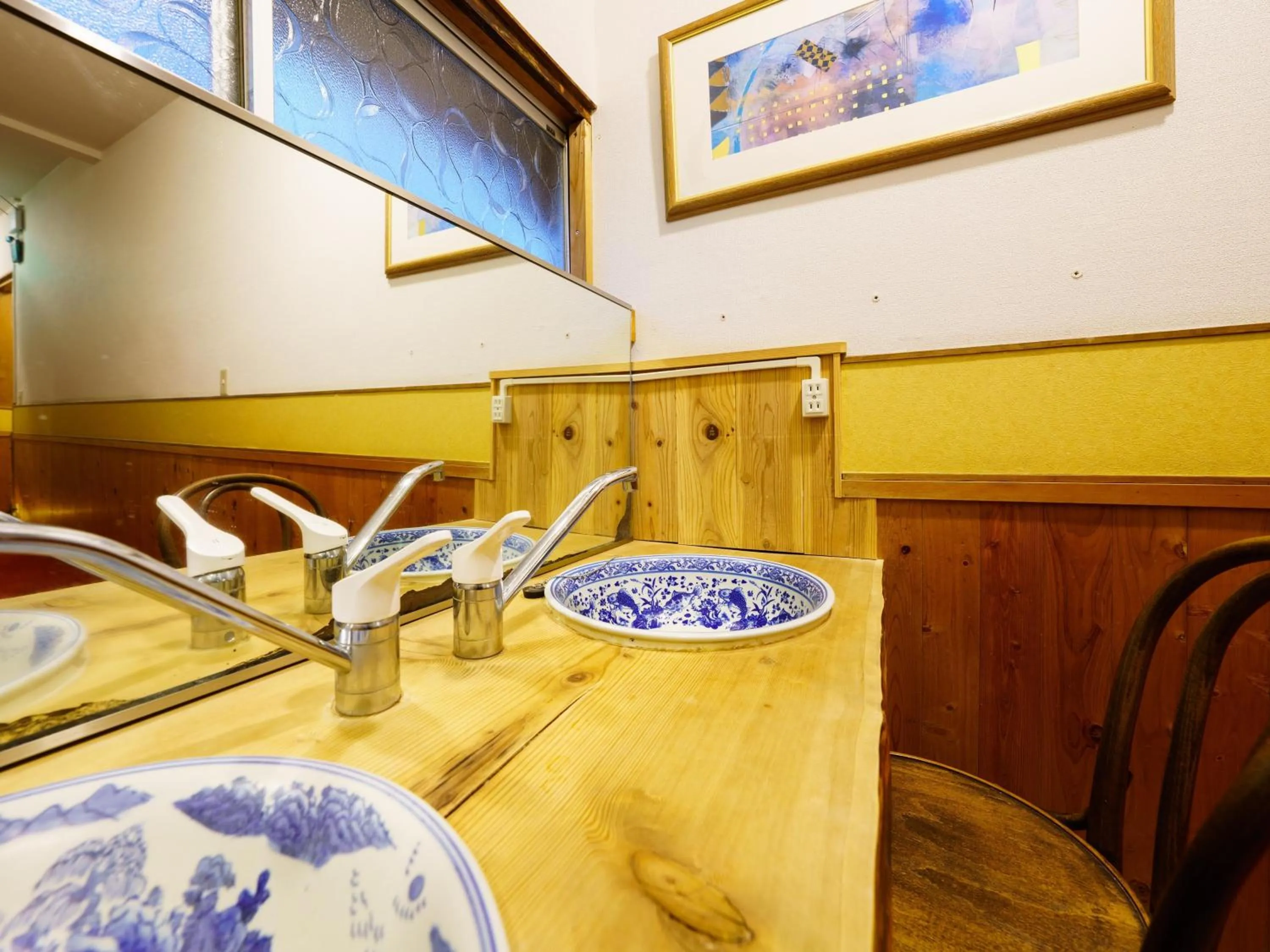 Ureshino Onsen Kotobukiya