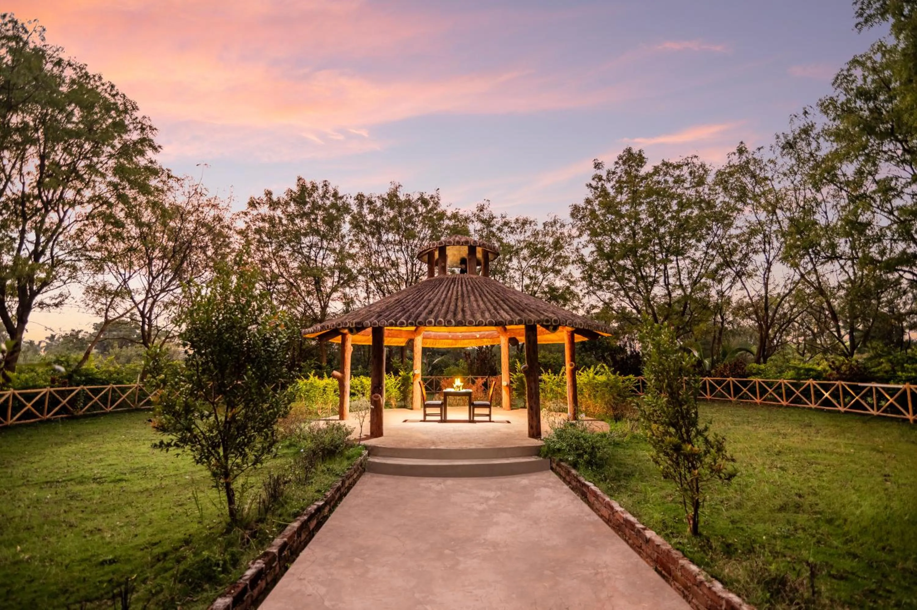 Property building in Sterling Banashree Badami