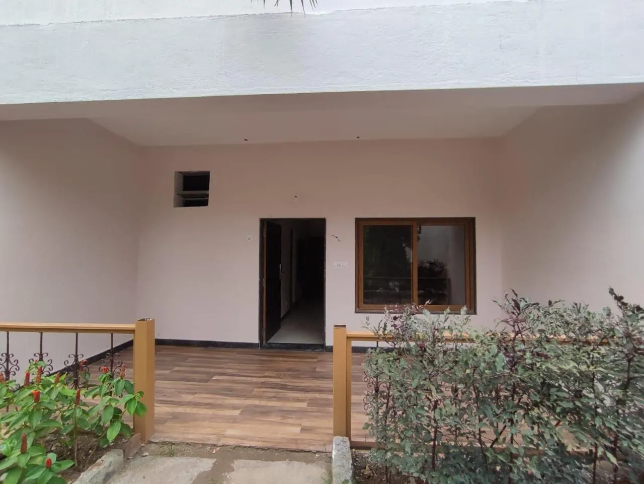 Property building in Sterling Banashree Badami
