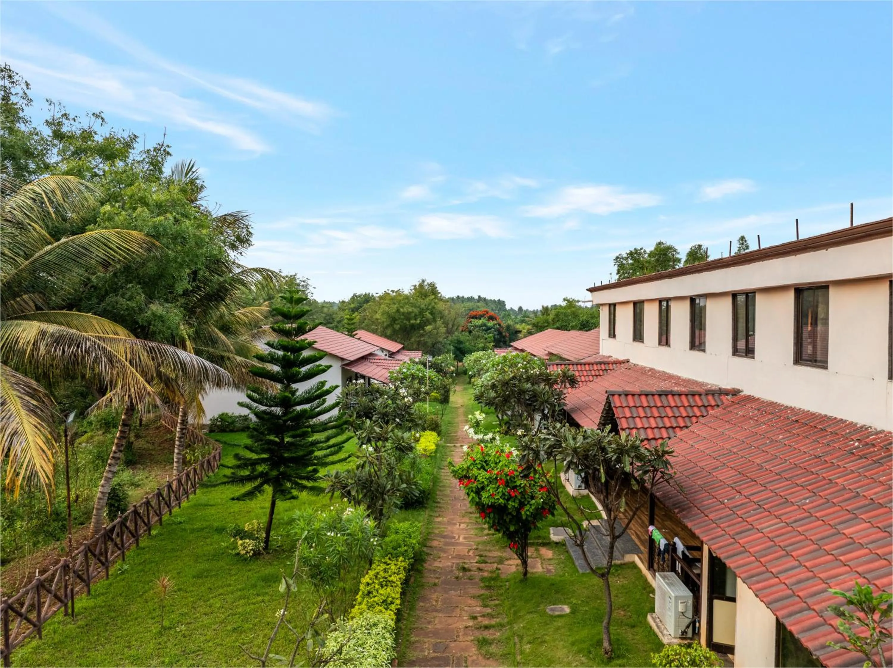 Property building in Sterling Banashree Badami