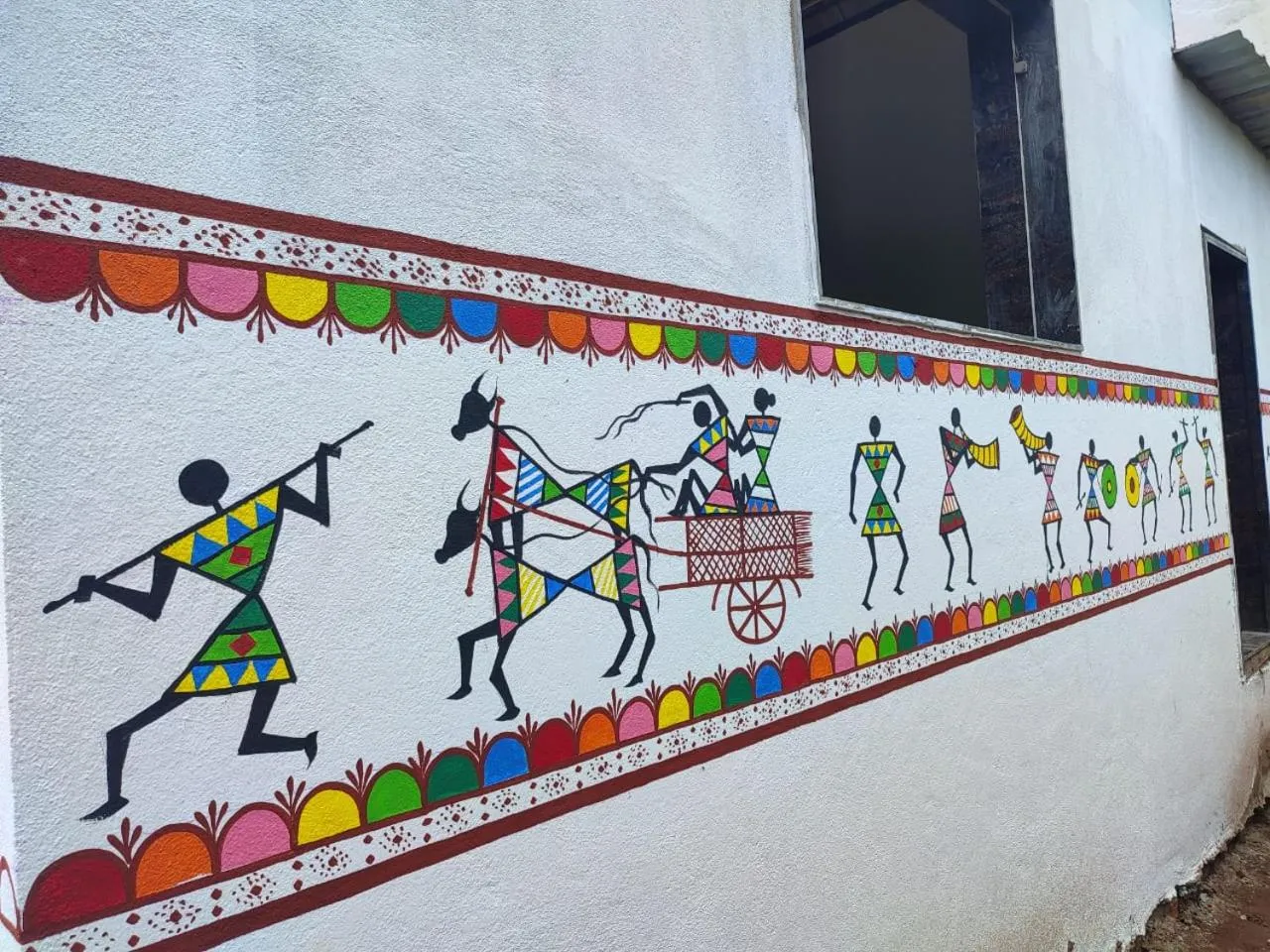 Day in Sterling Banashree Badami