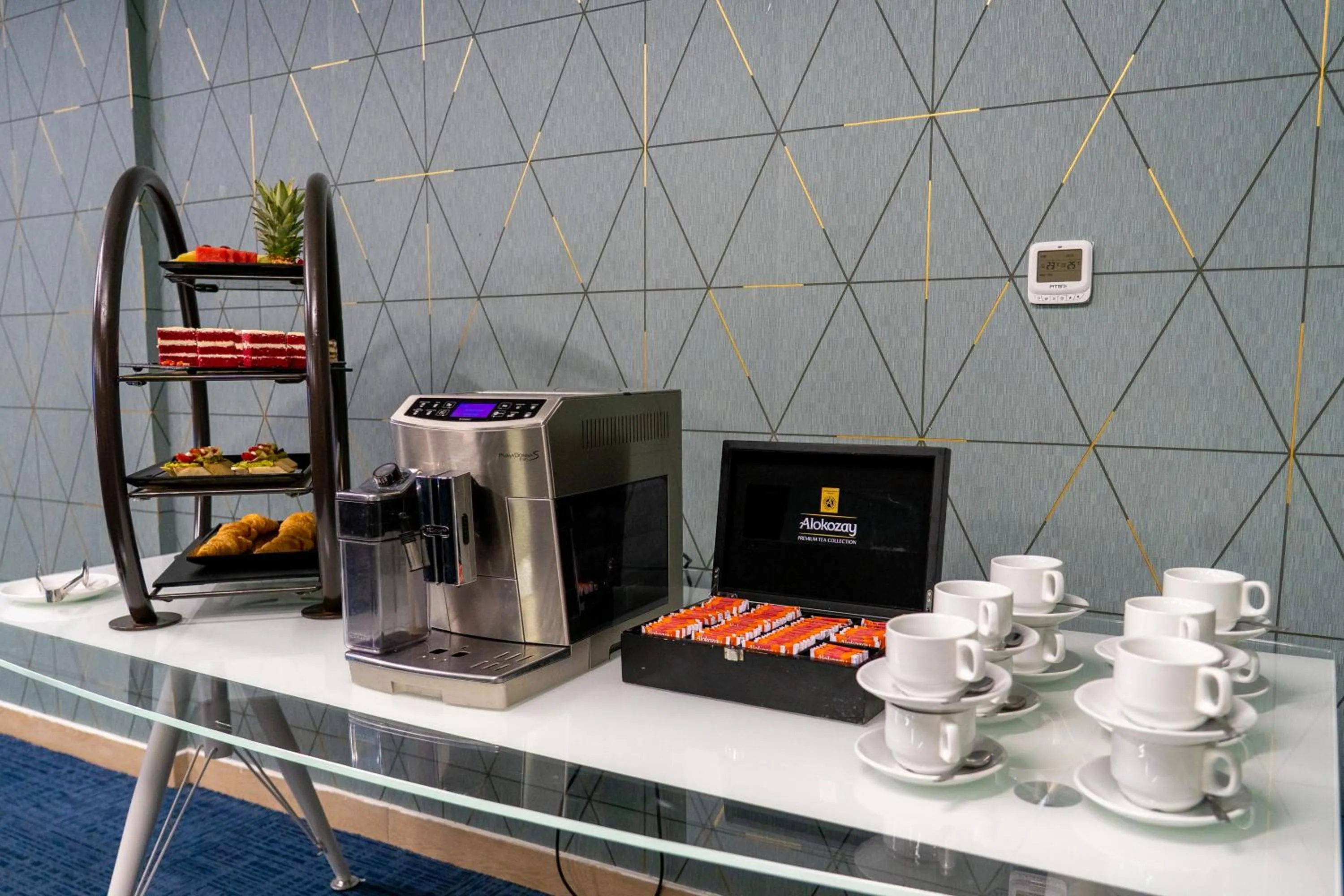 Banquet/Function facilities in VOGO Grand Hotel Formerly Best Western Plus Hotel Dubai Academic City