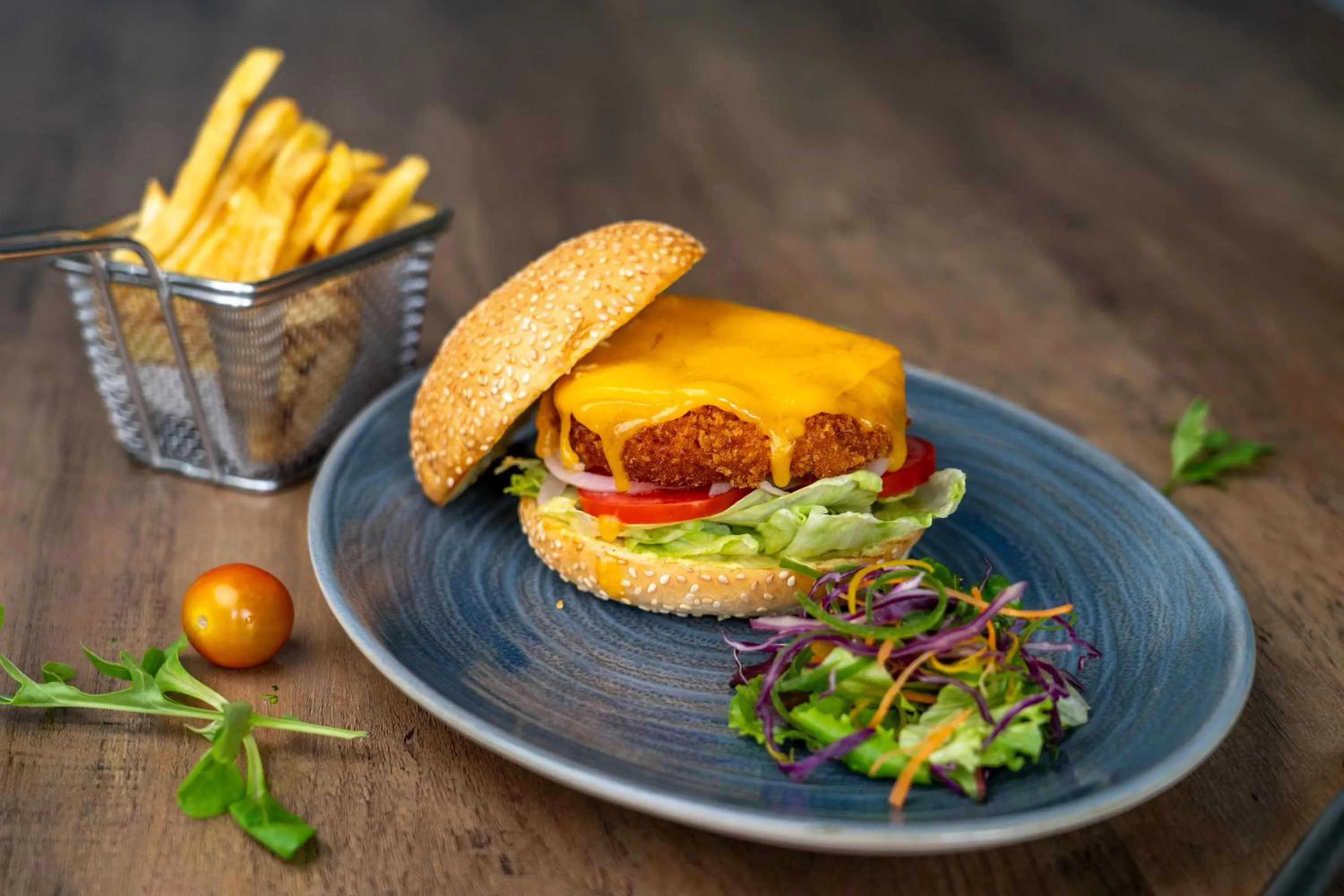 Food and drinks in VOGO Grand Hotel Formerly Best Western Plus Hotel Dubai Academic City