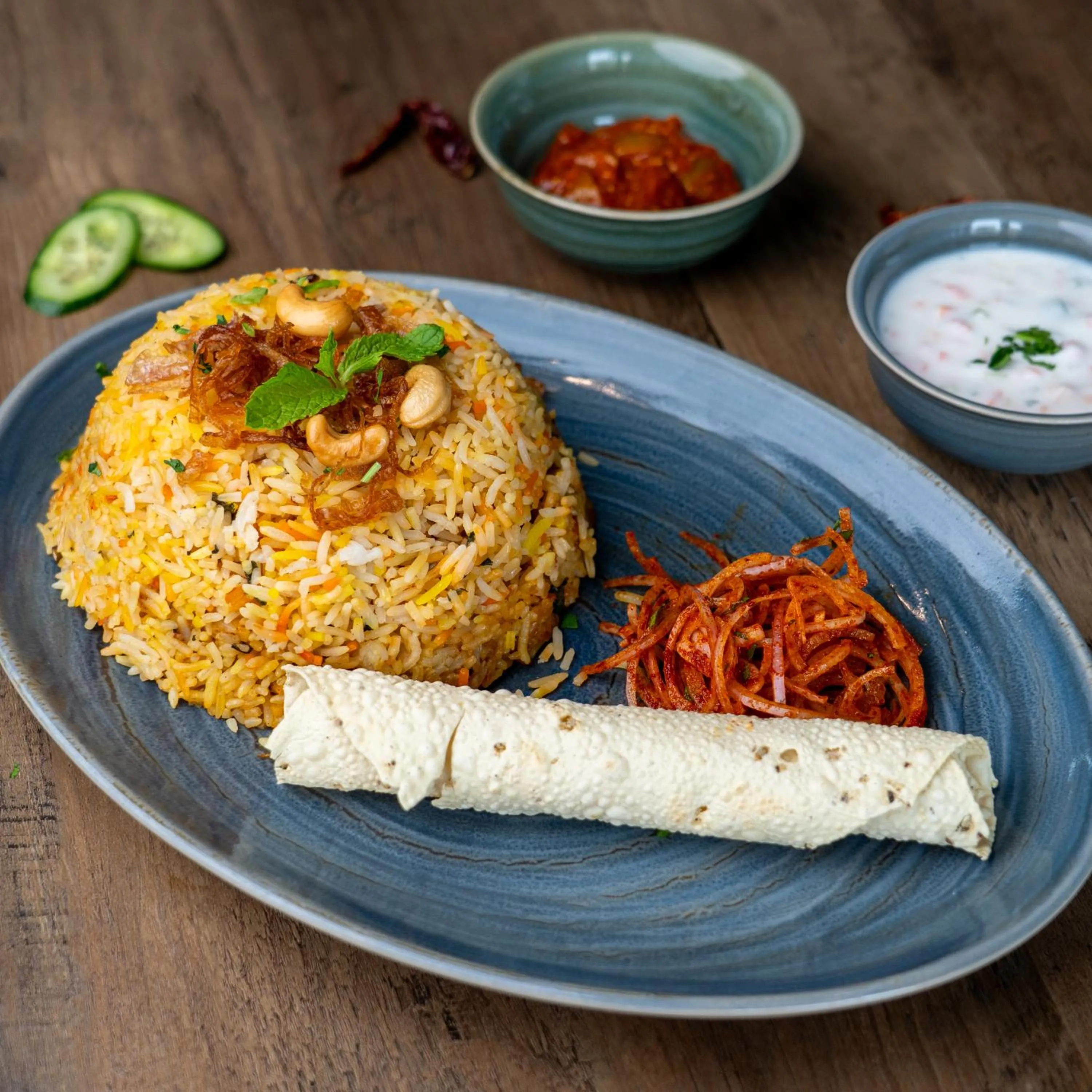 Food and drinks in VOGO Grand Hotel Formerly Best Western Plus Hotel Dubai Academic City