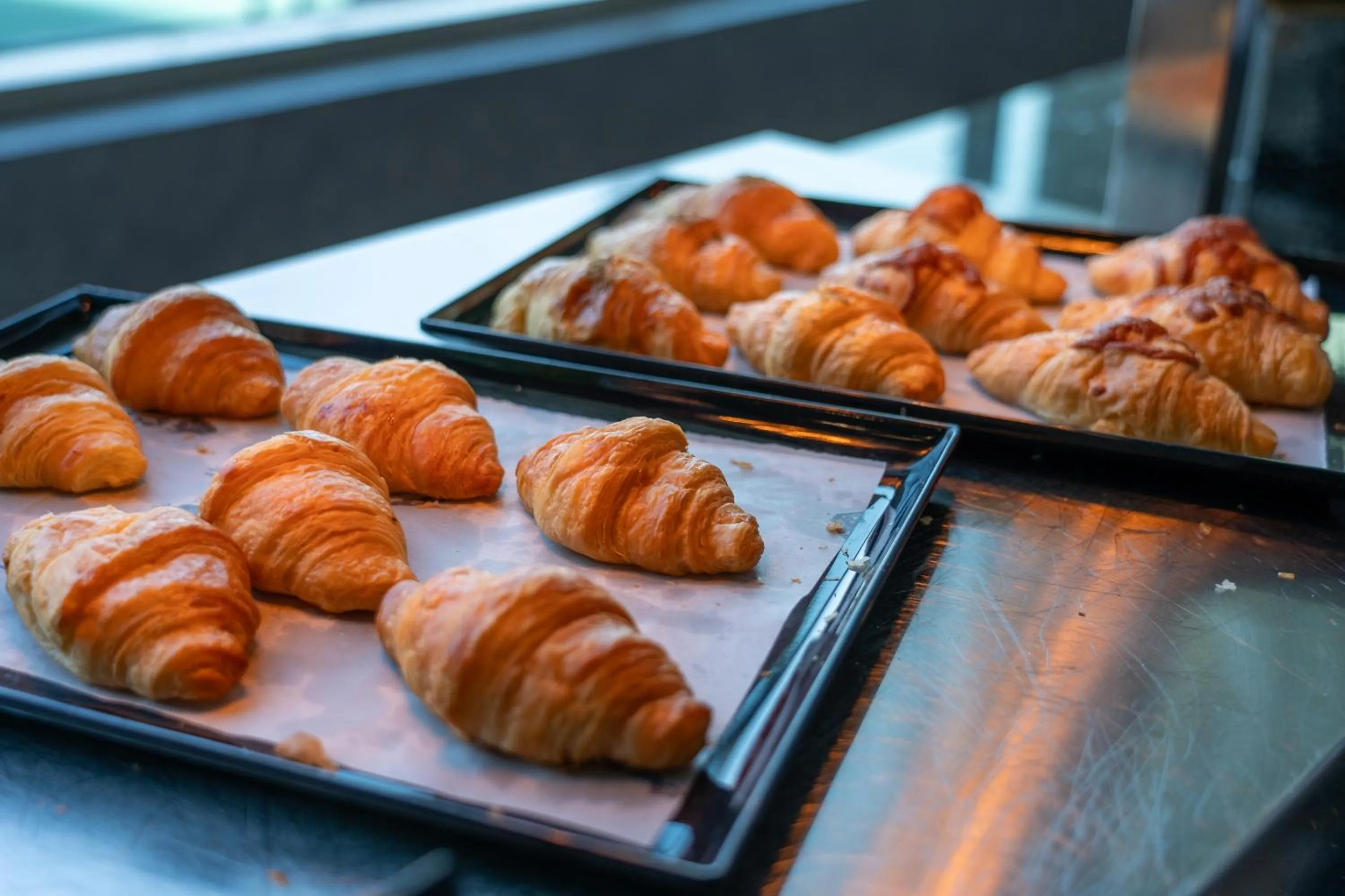 Restaurant/places to eat in VOGO Grand Hotel Formerly Best Western Plus Hotel Dubai Academic City