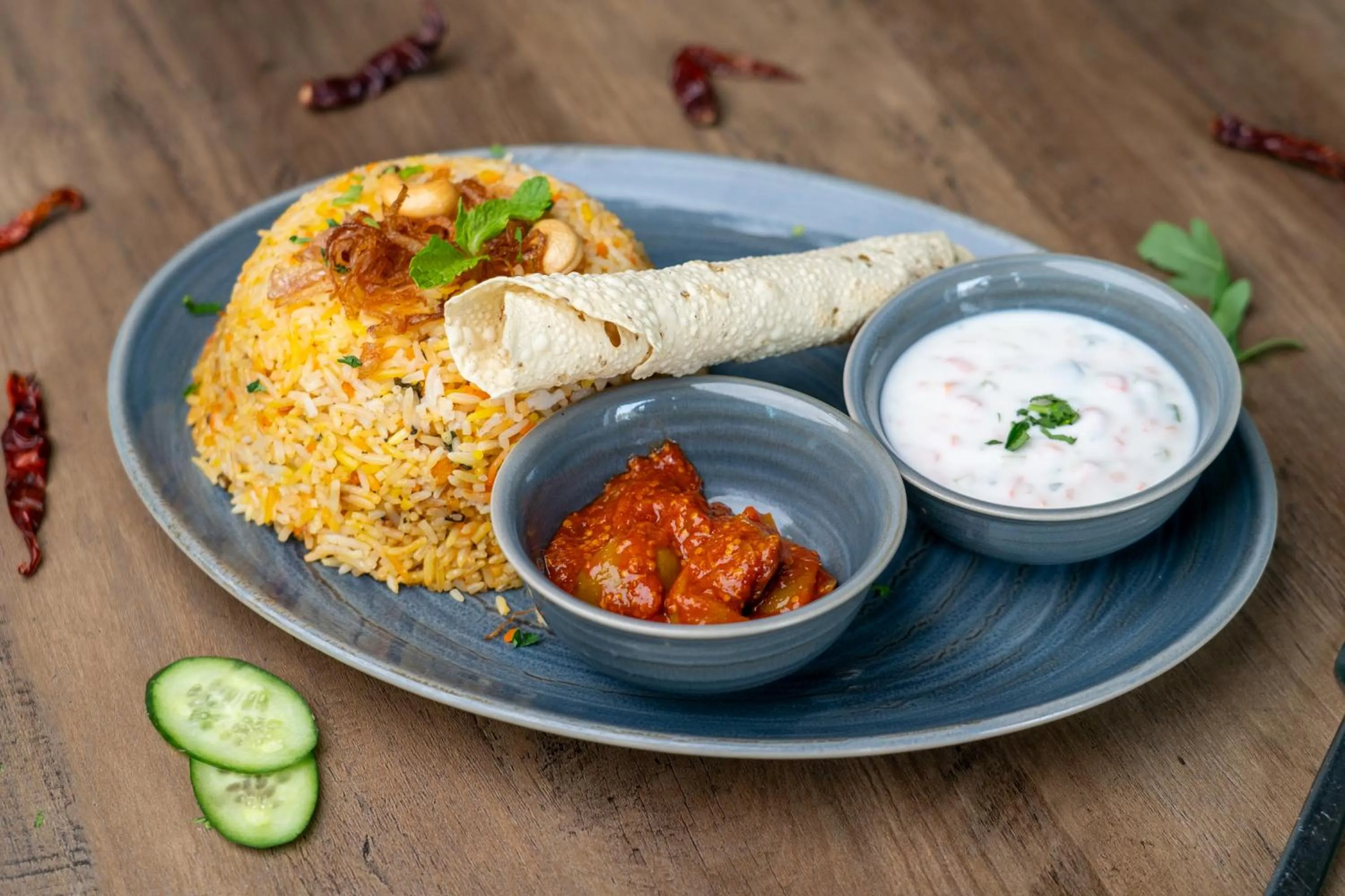 Food and drinks in VOGO Grand Hotel Formerly Best Western Plus Hotel Dubai Academic City