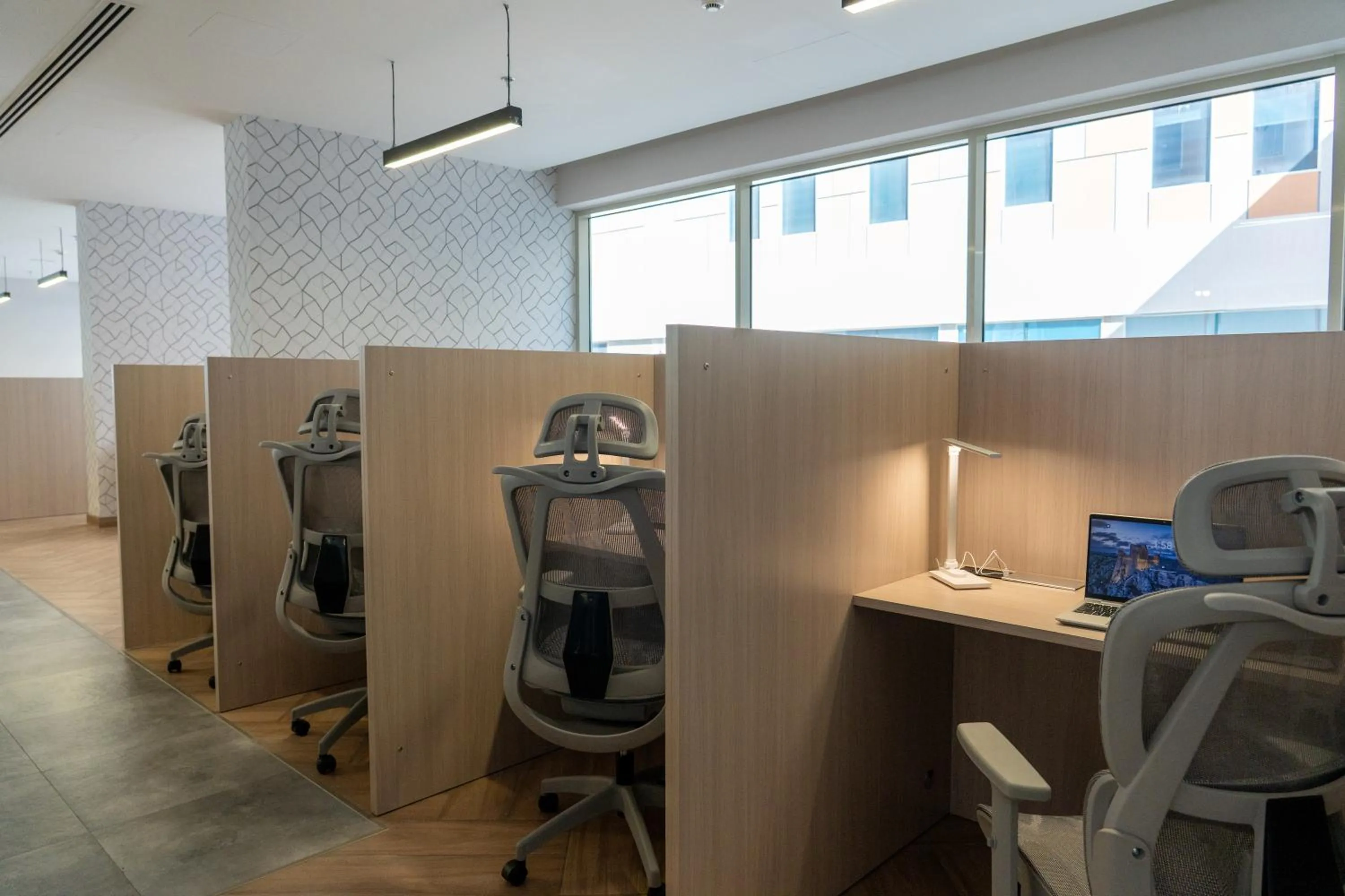 Business facilities in VOGO Grand Hotel Formerly Best Western Plus Hotel Dubai Academic City