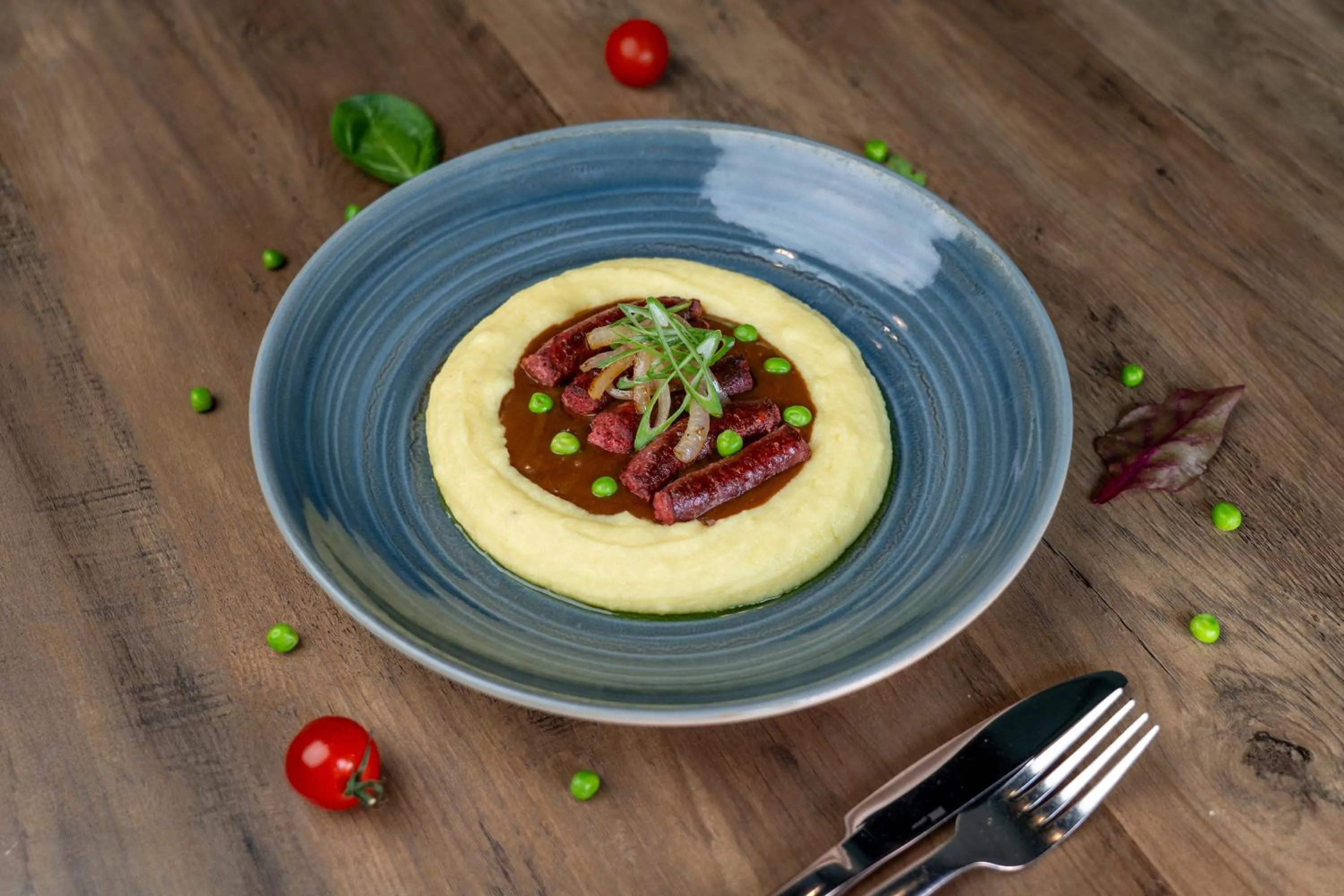 Food and drinks in VOGO Grand Hotel Formerly Best Western Plus Hotel Dubai Academic City