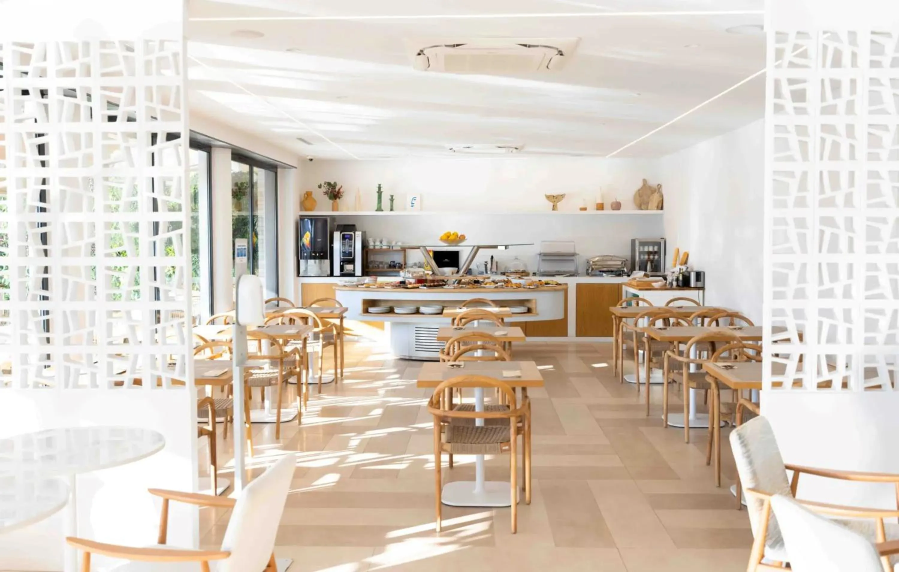 Hotel Port Salins by Pierre & Vacances