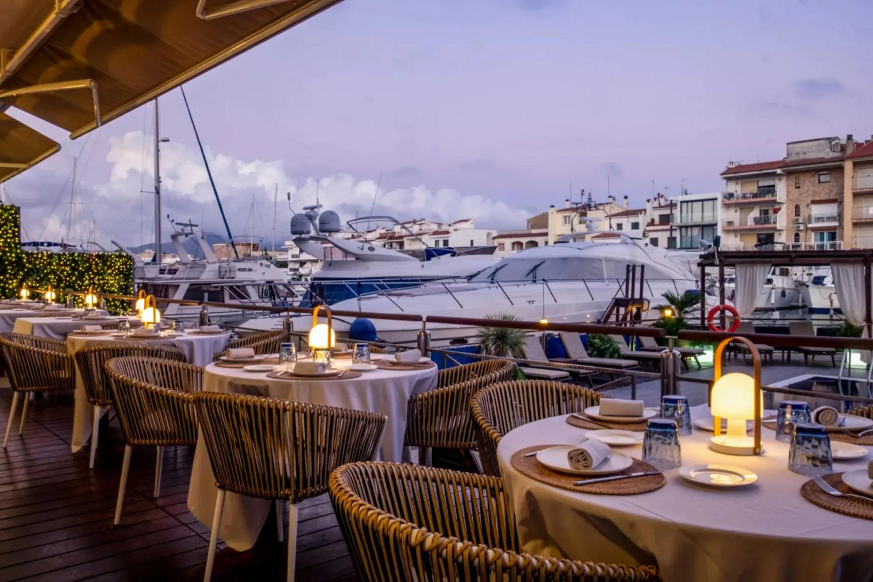 Hotel Port Salins by Pierre & Vacances