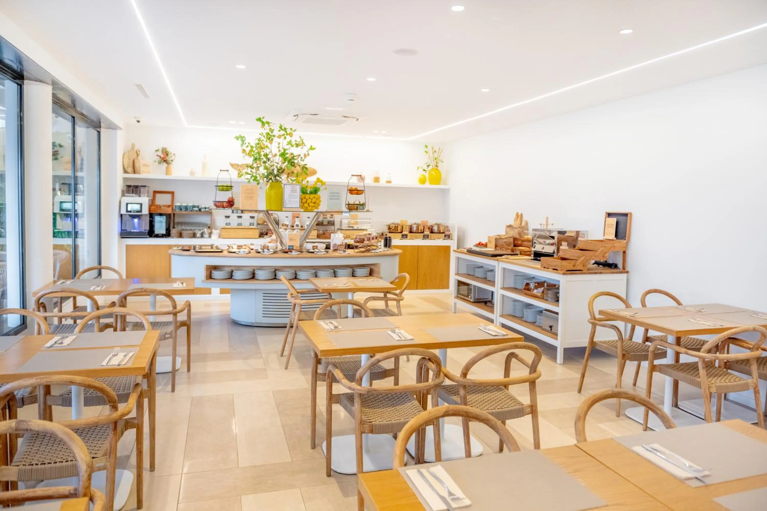 Hotel Port Salins by Pierre & Vacances