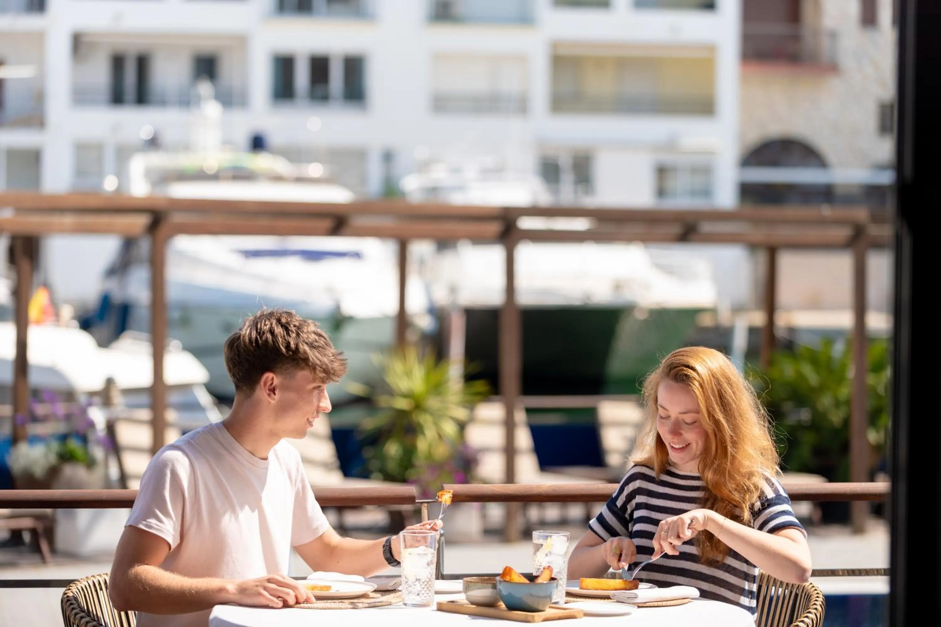 Hotel Port Salins by Pierre & Vacances