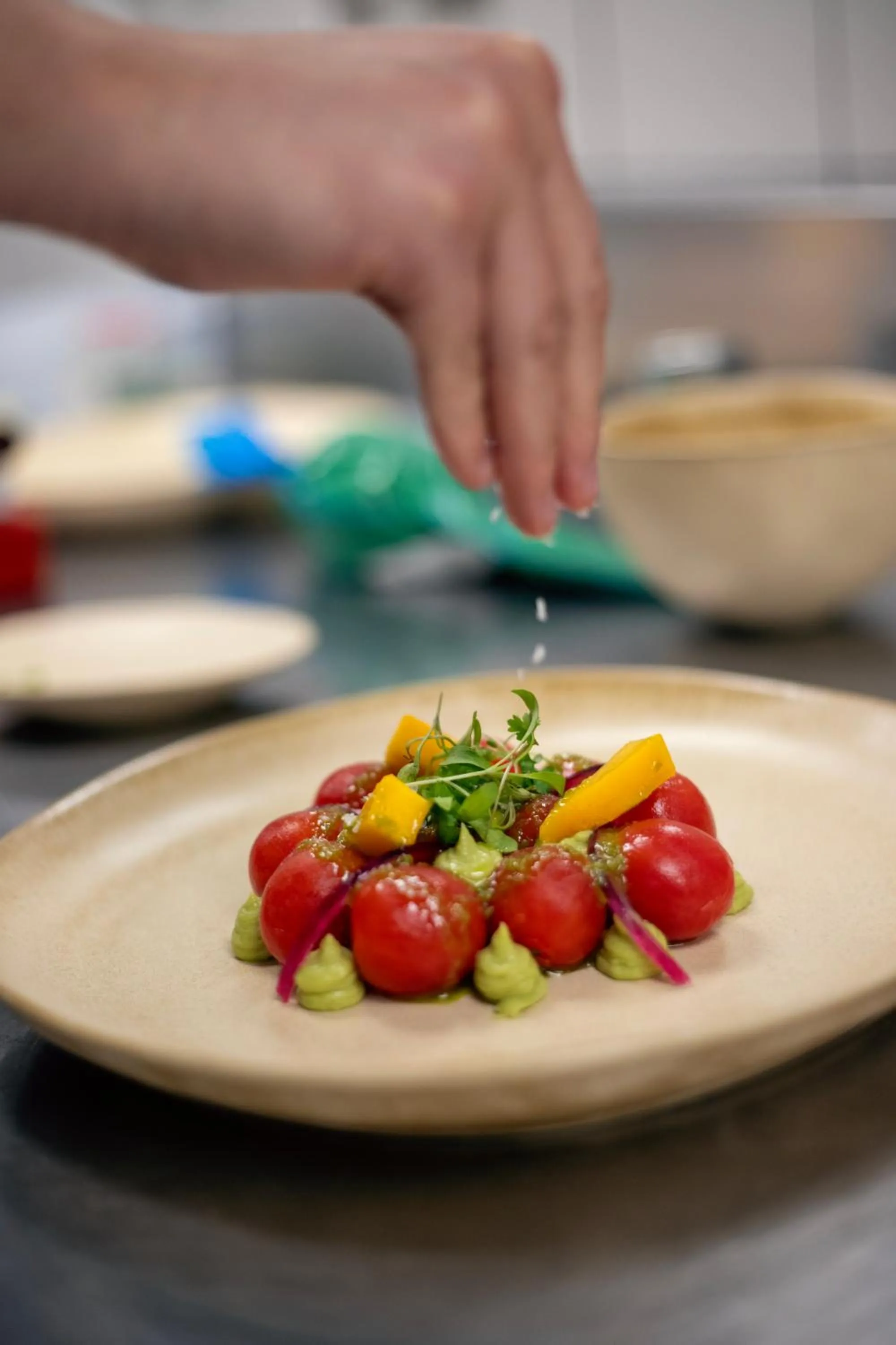 Hotel Port Salins by Pierre & Vacances