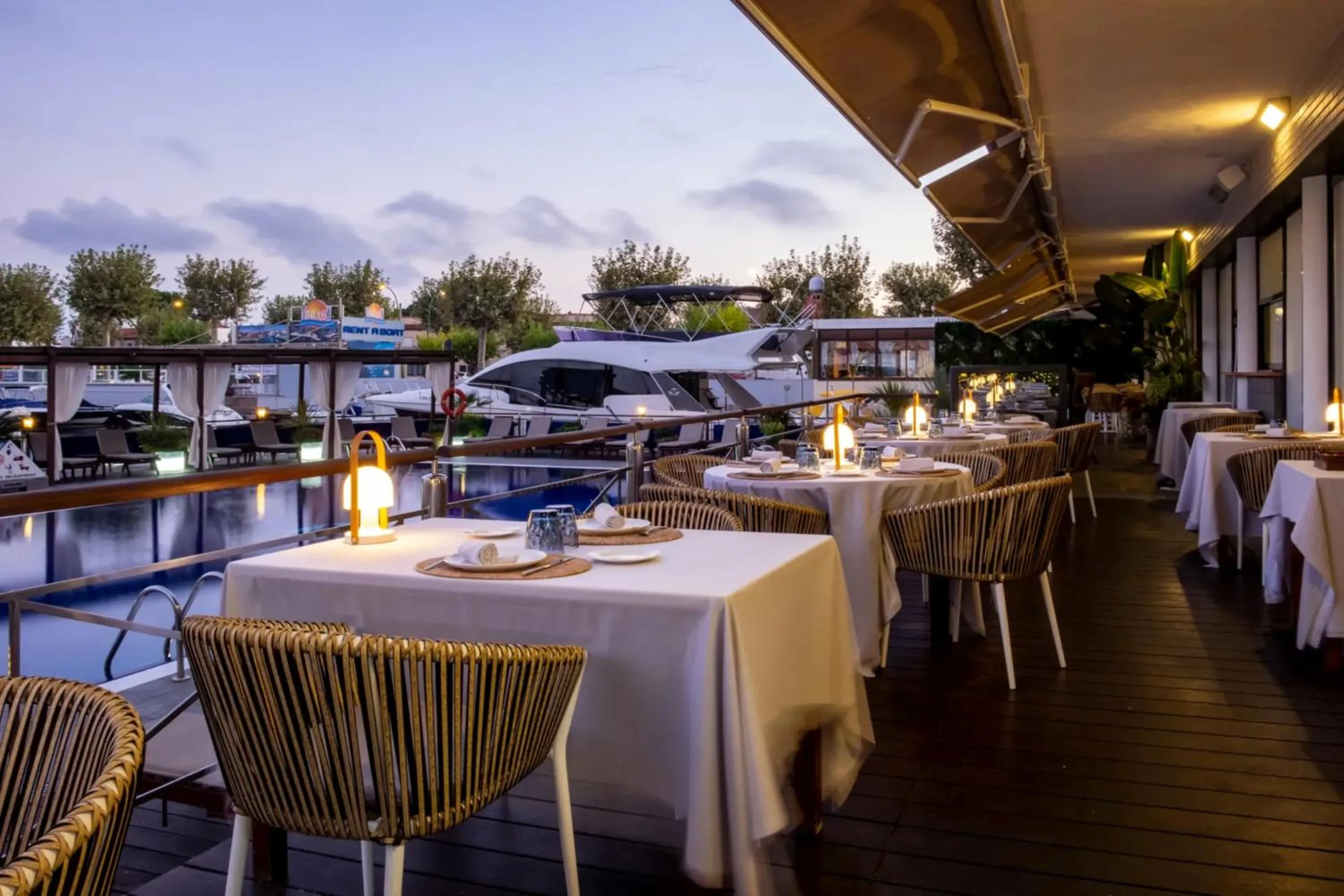 Hotel Port Salins by Pierre & Vacances