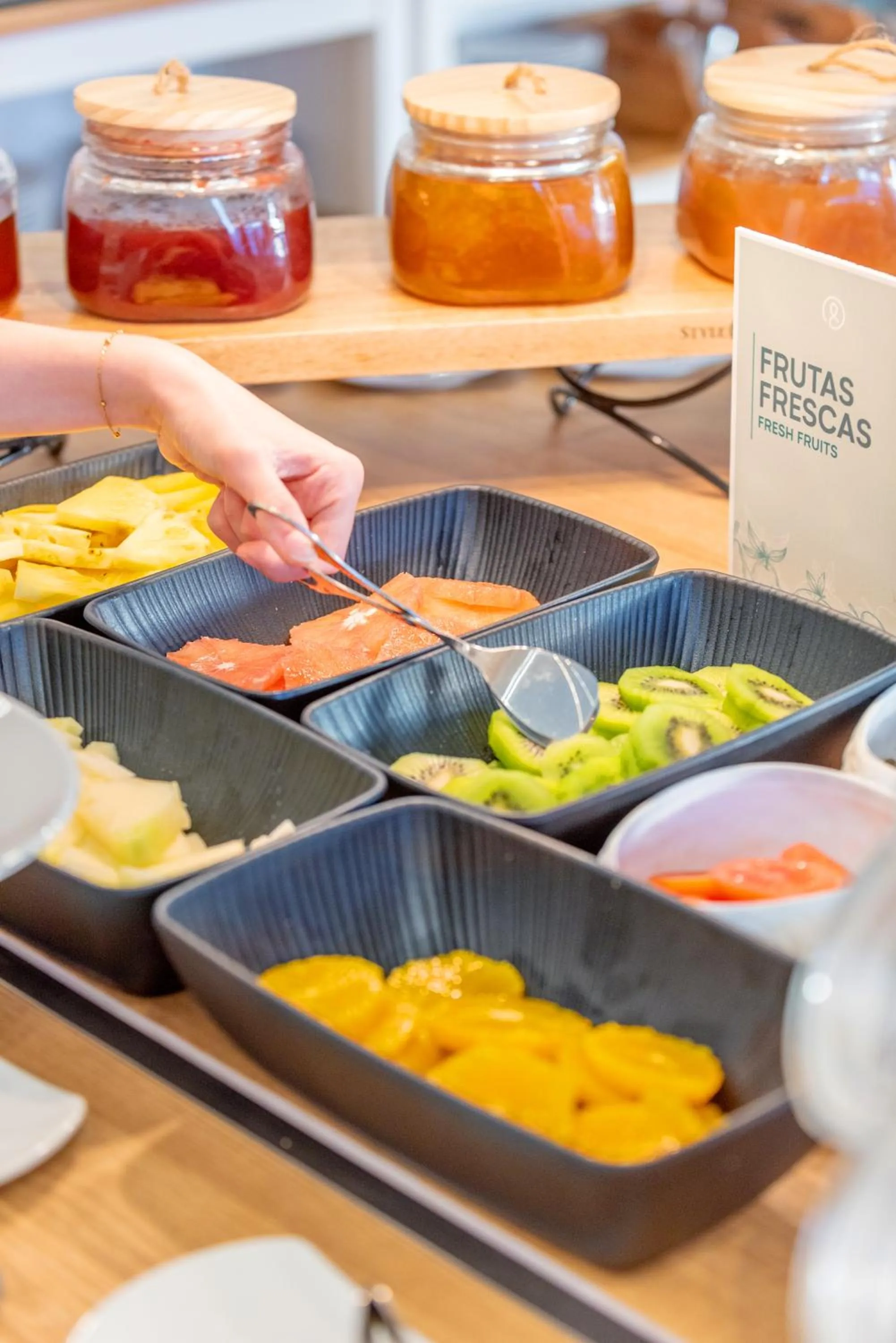 Hotel Port Salins by Pierre & Vacances