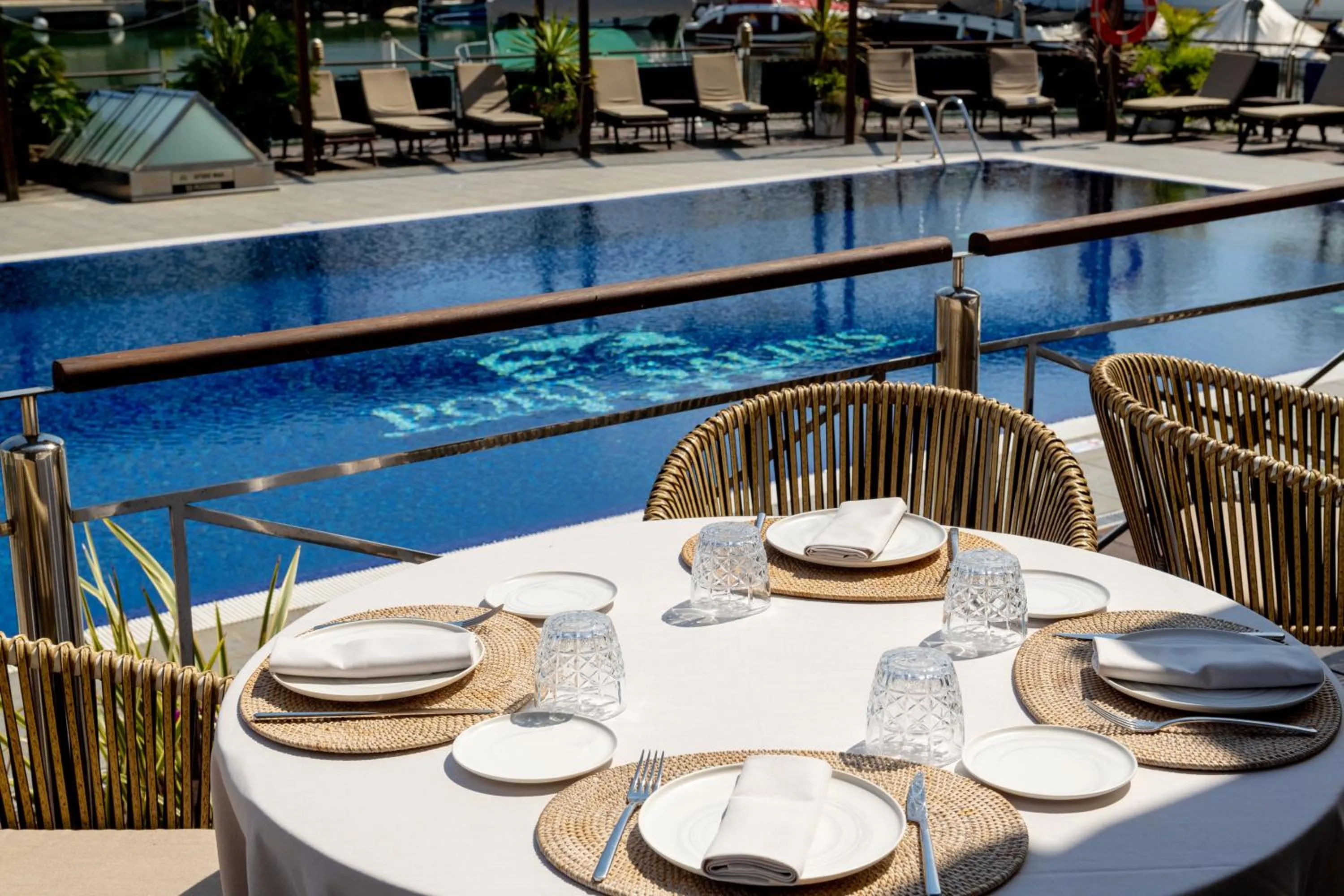 Hotel Port Salins by Pierre & Vacances