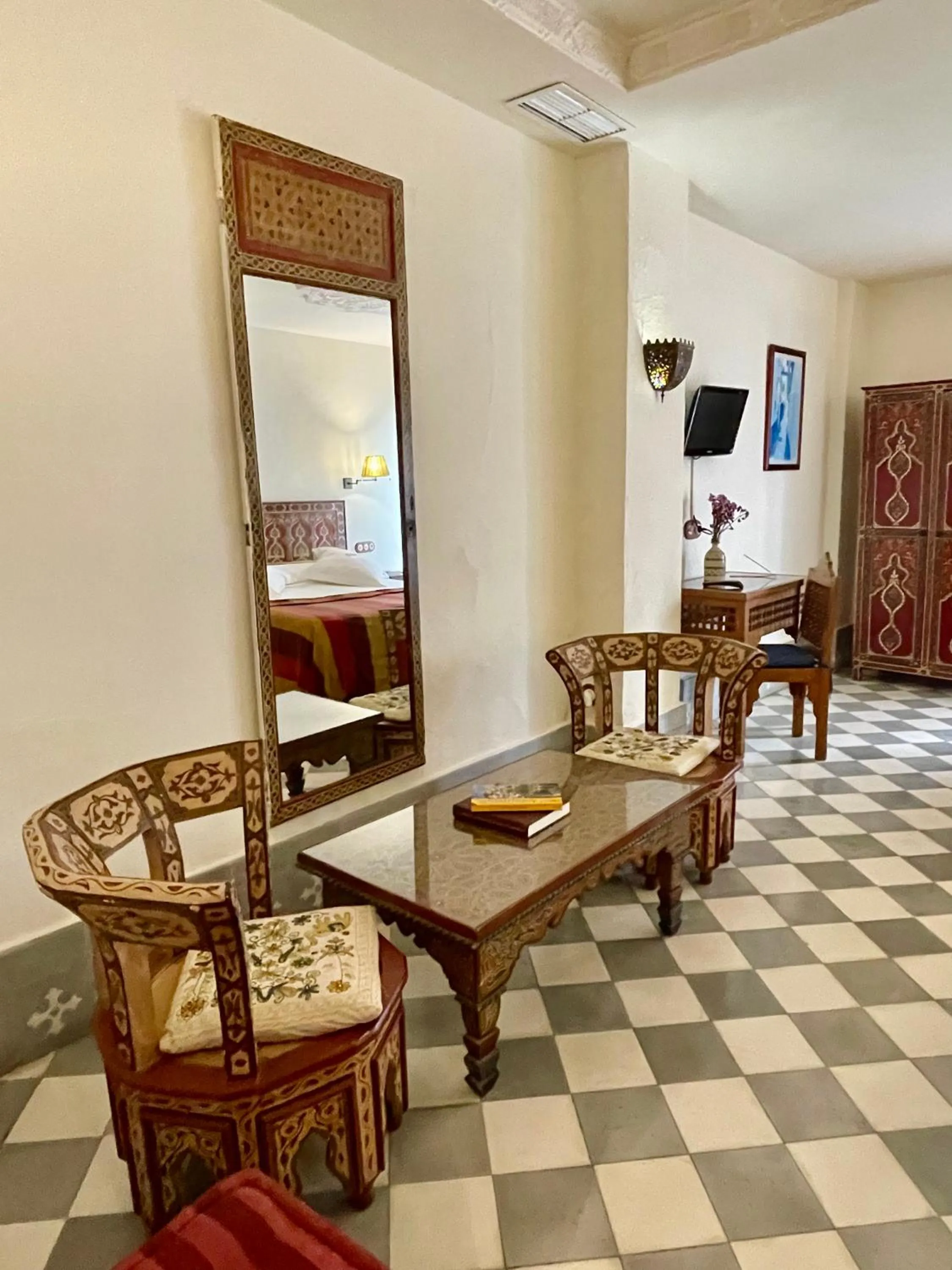 Other in Alcoba del Rey de Sevilla