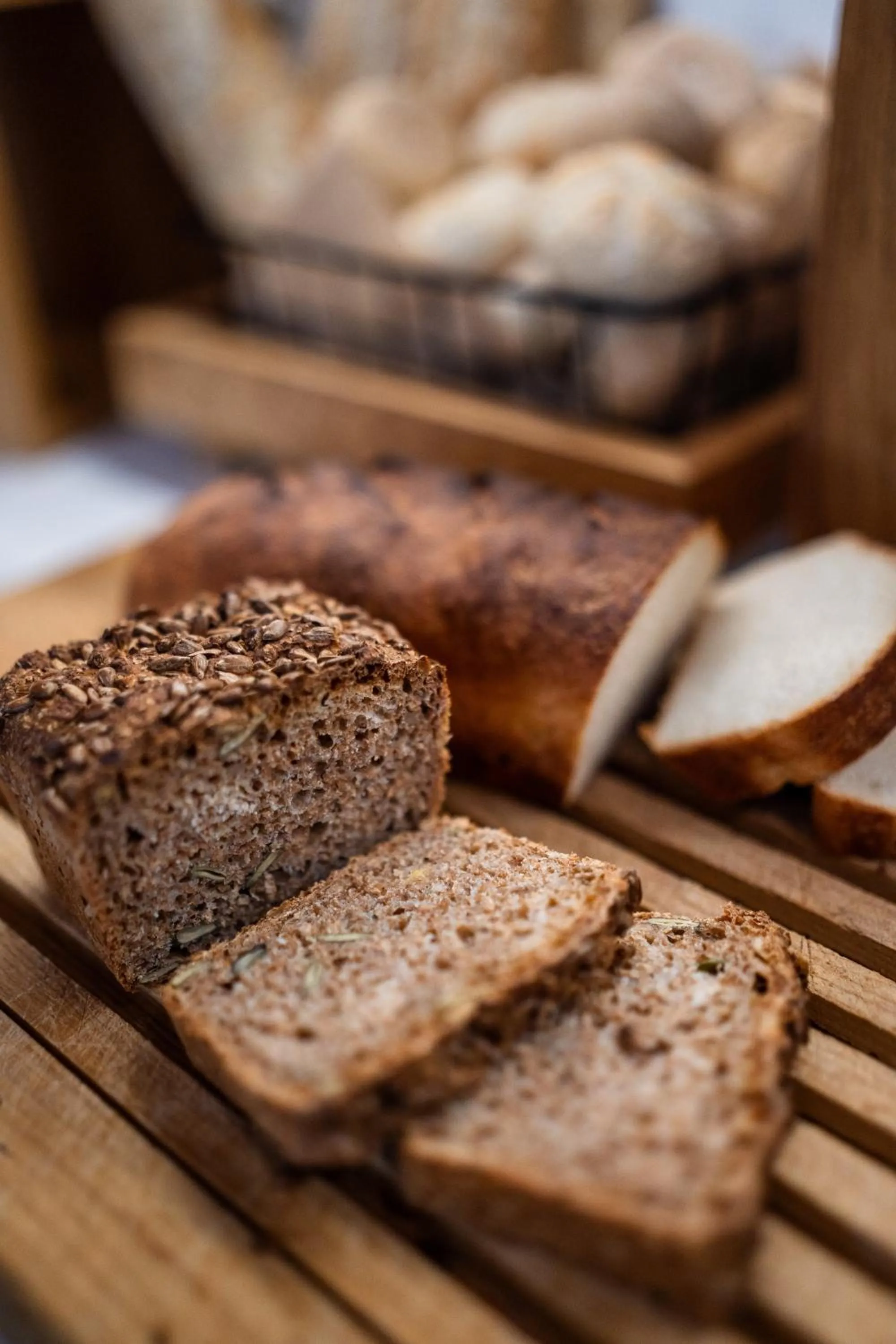 Food and drinks in Hotel Kyriad Stargard