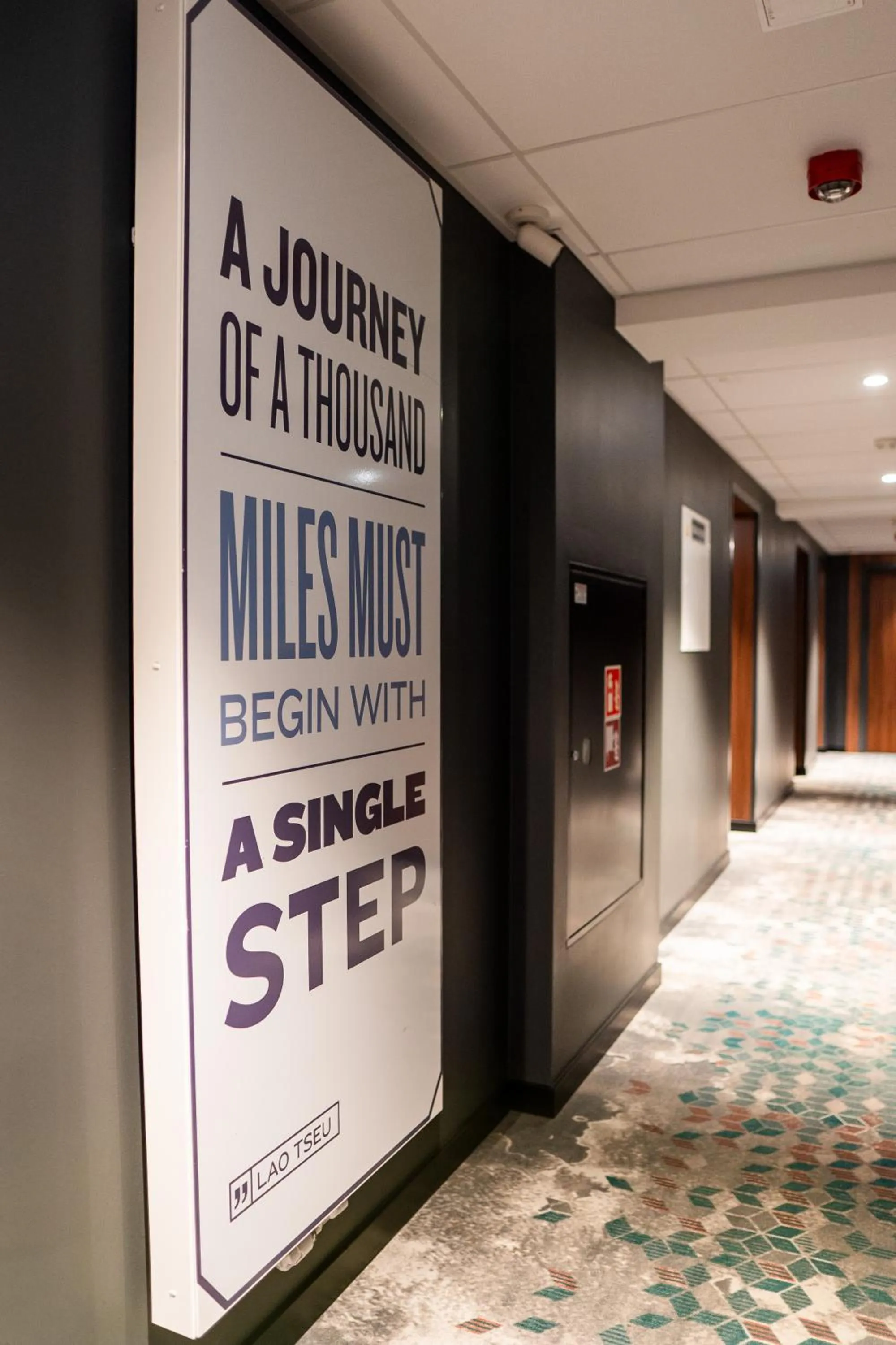 Property logo or sign in Hotel Kyriad Stargard