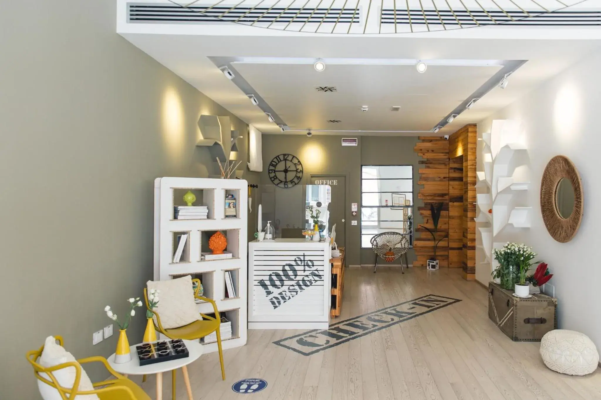 Copacabana Hotel Design Copacabana Hotel Design