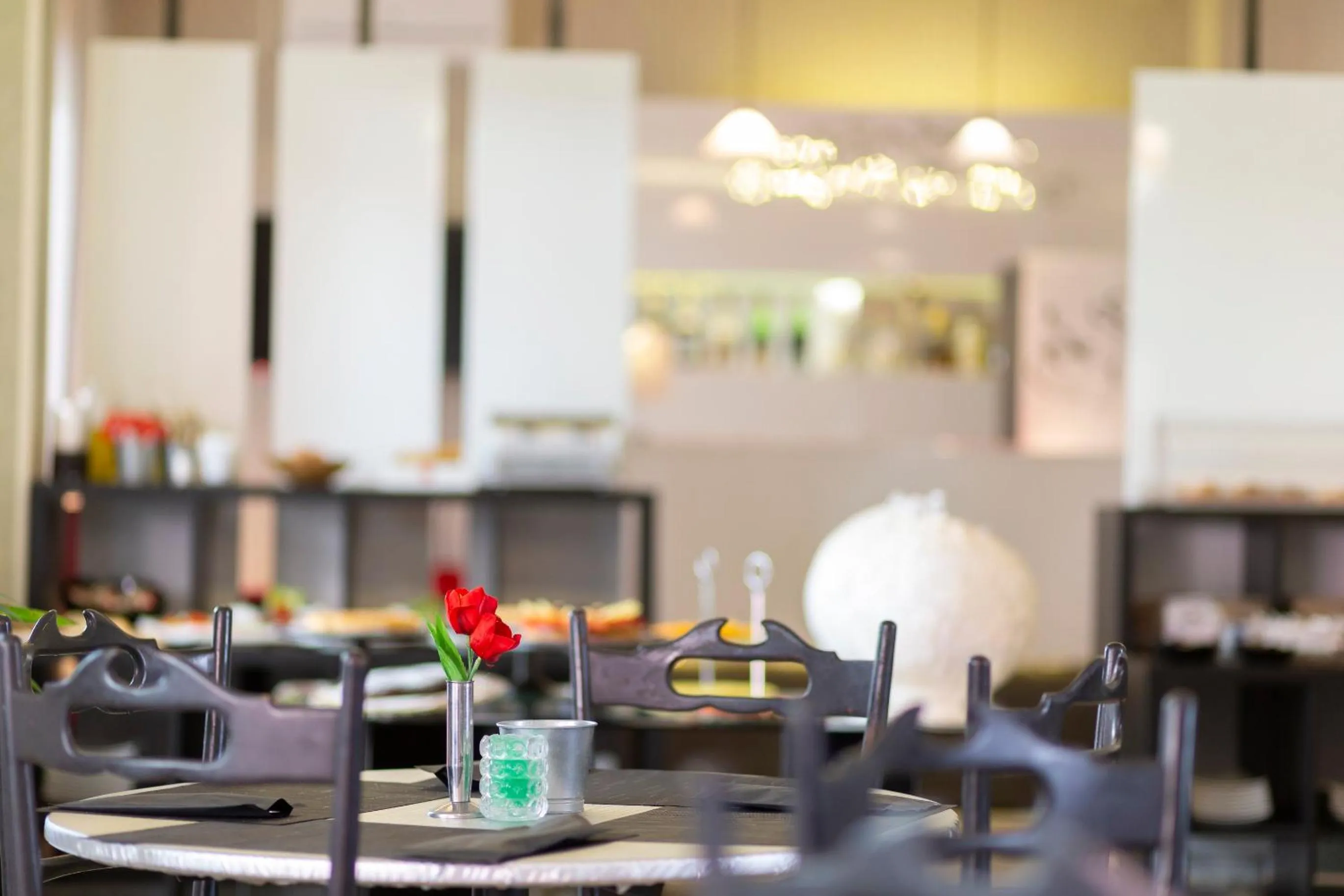 Breakfast in Hotel Condor-New 2024-Con Piscina