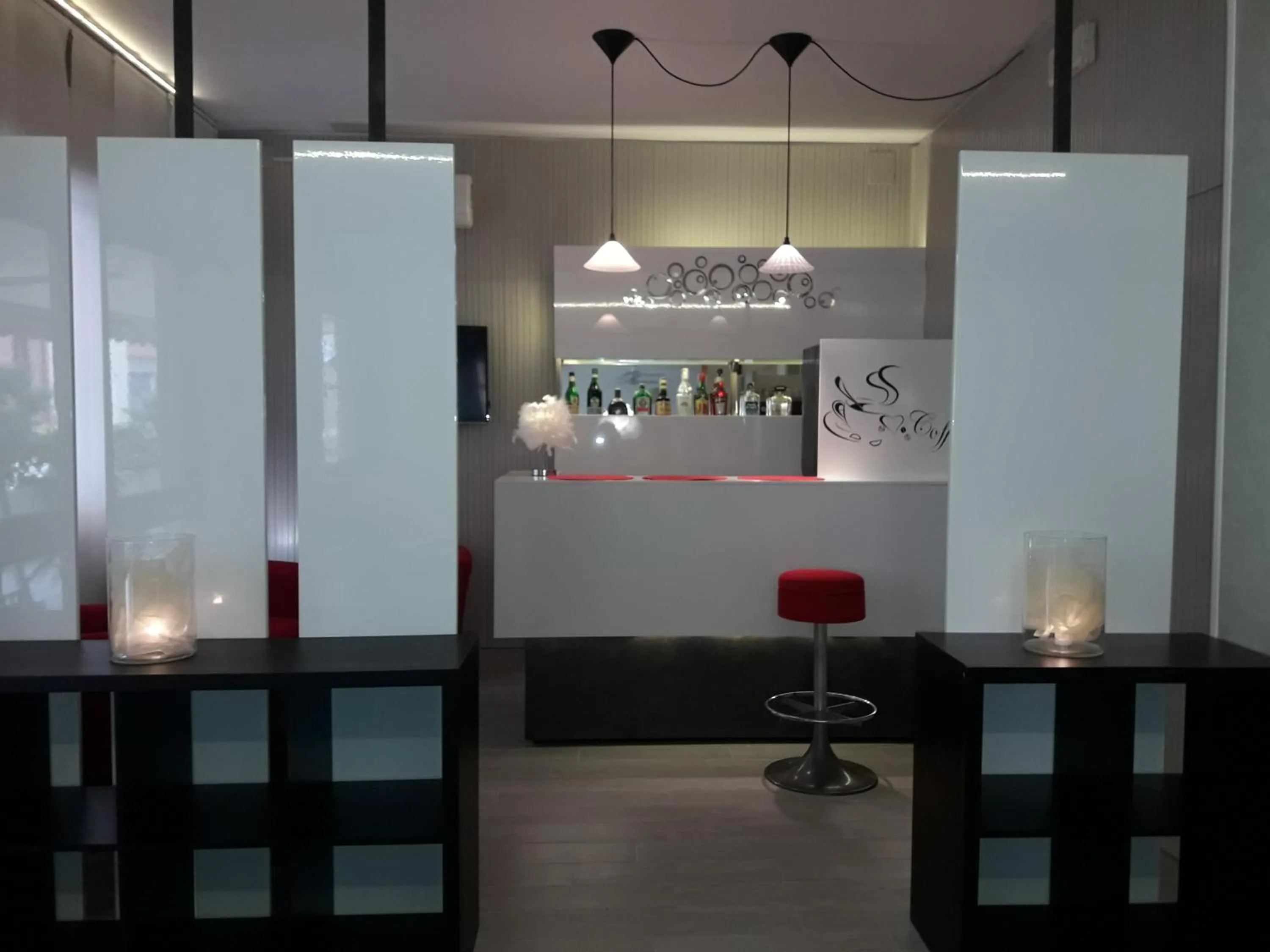 Restaurant/places to eat in Hotel Condor-New 2024-Con Piscina