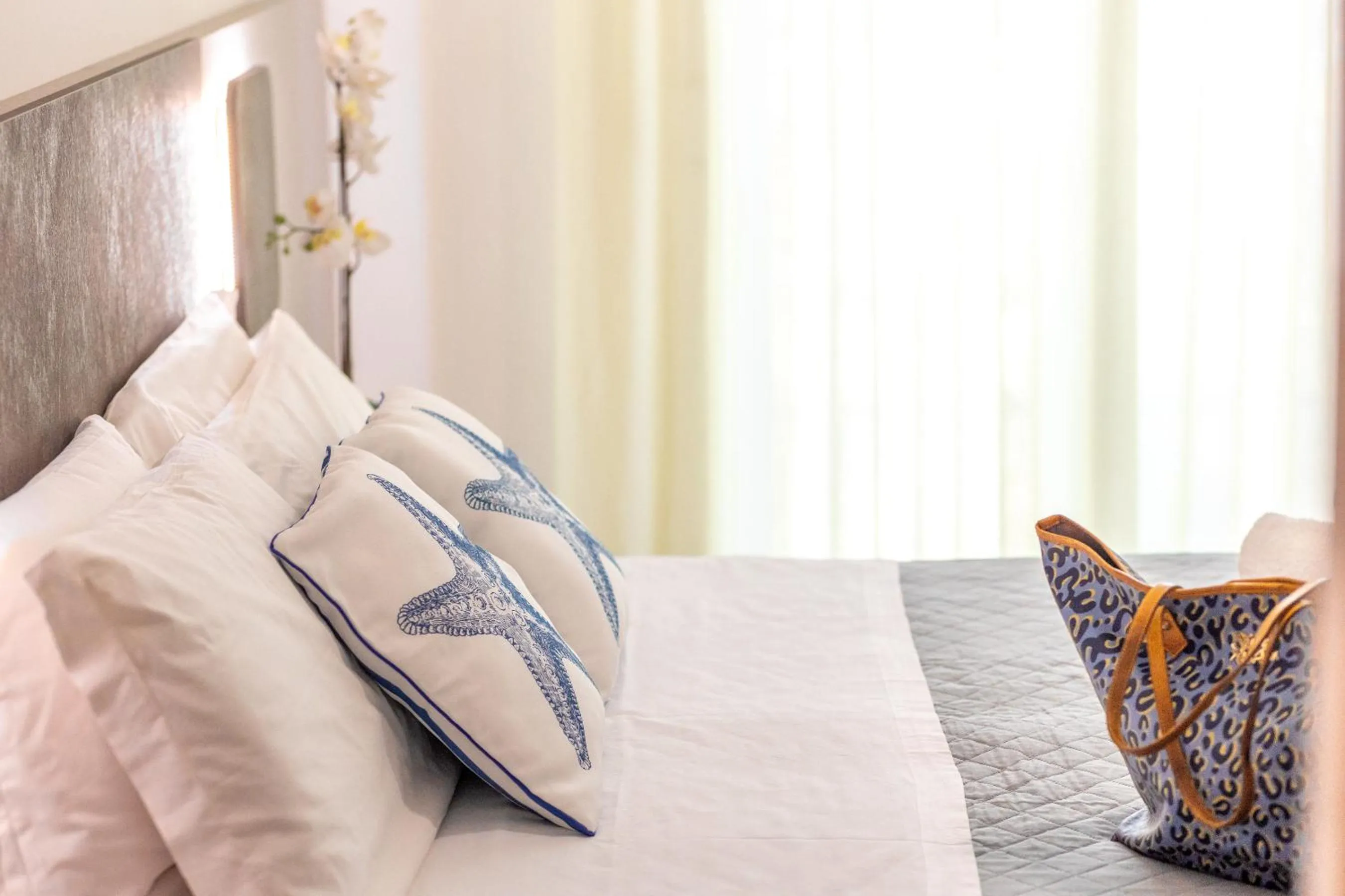 Bed in Hotel Condor-New 2024-Con Piscina