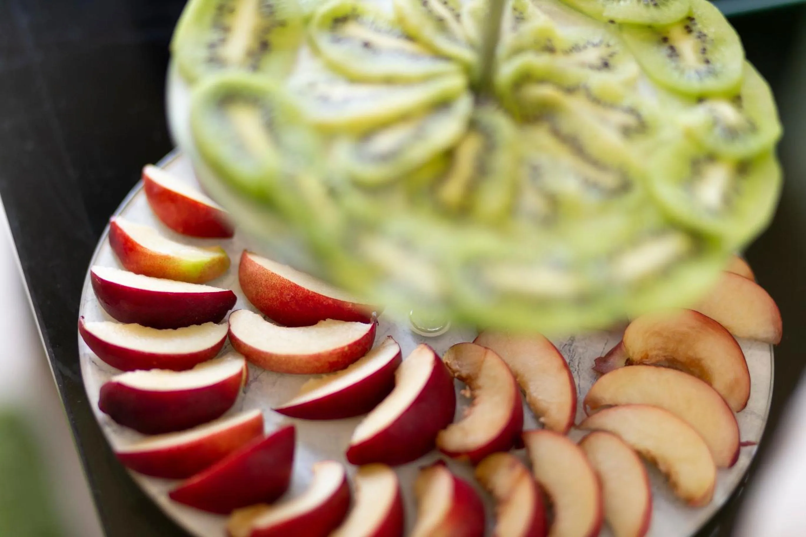 Breakfast in Hotel Condor-New 2024-Con Piscina