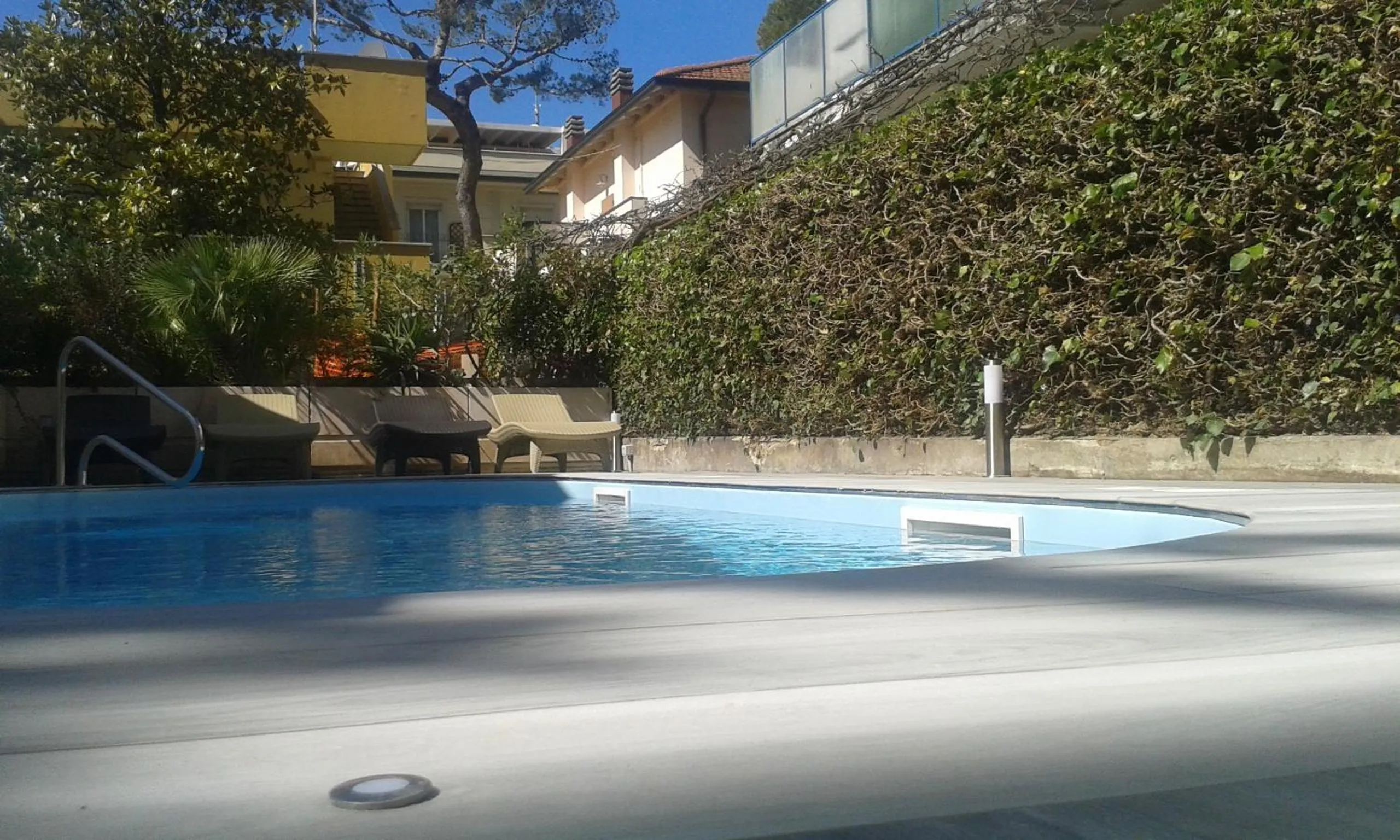 Day in Hotel Condor-New 2024-Con Piscina