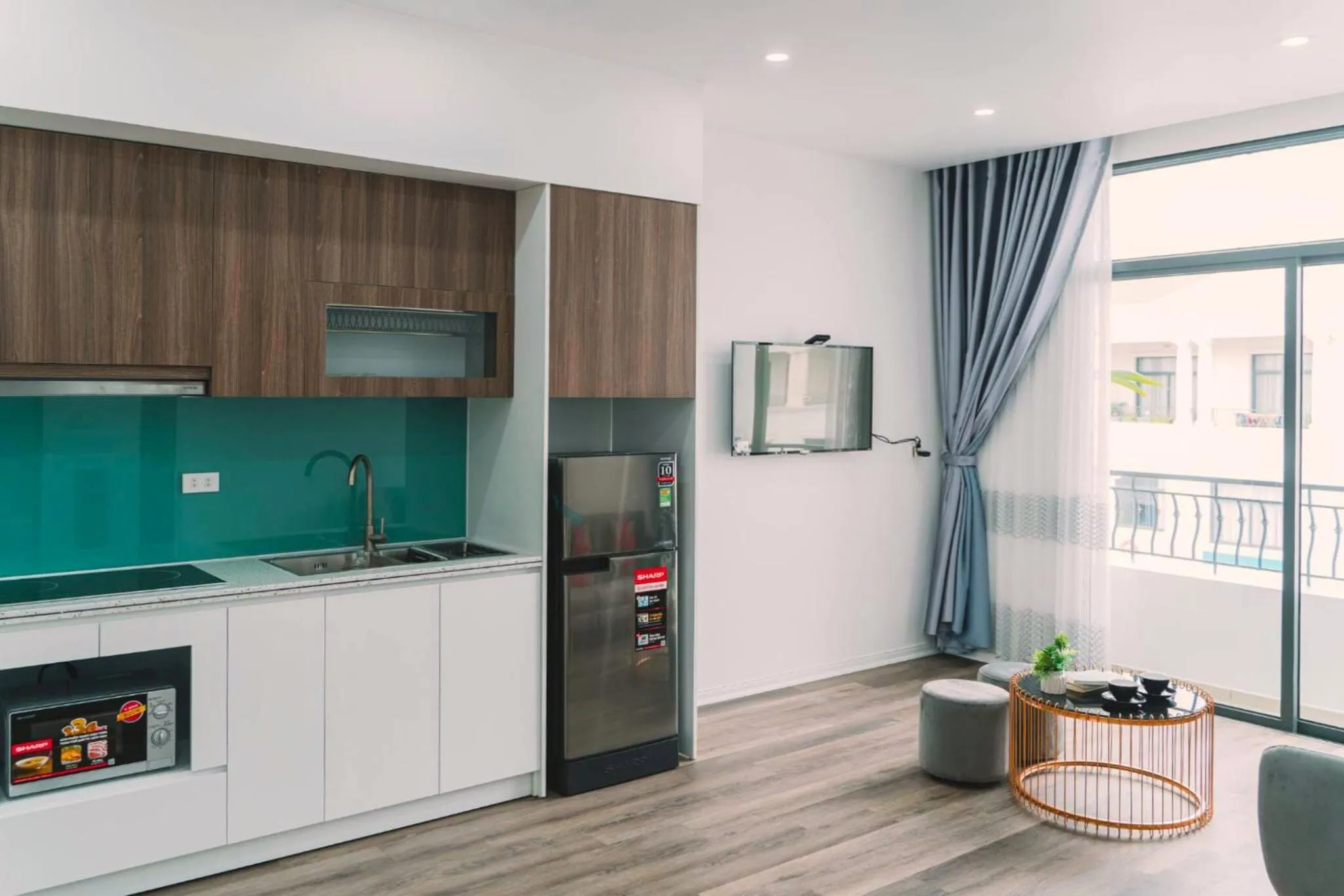 Other in Merci Vinhomes Marina Hai Phong