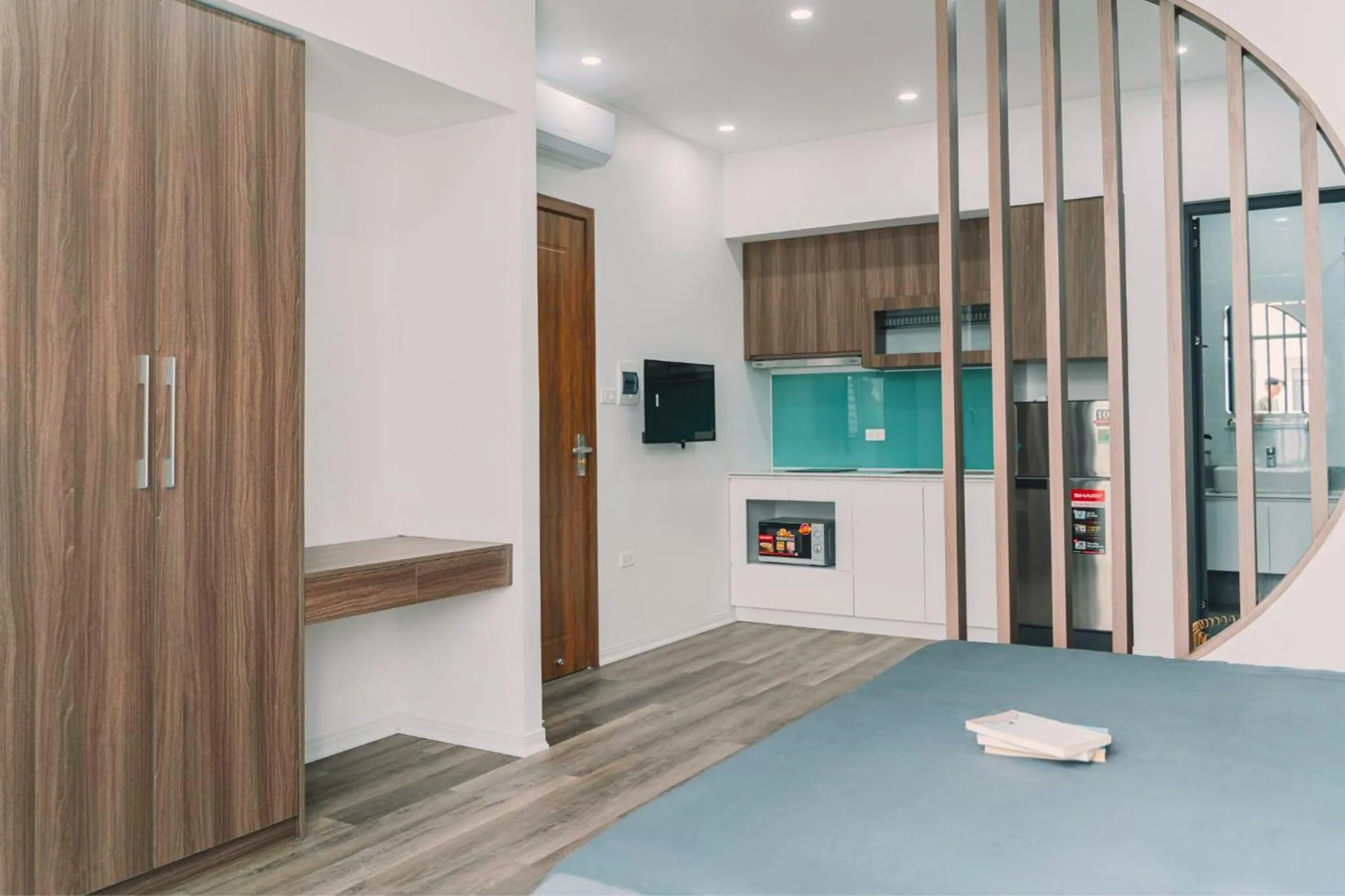 Other in Merci Vinhomes Marina Hai Phong